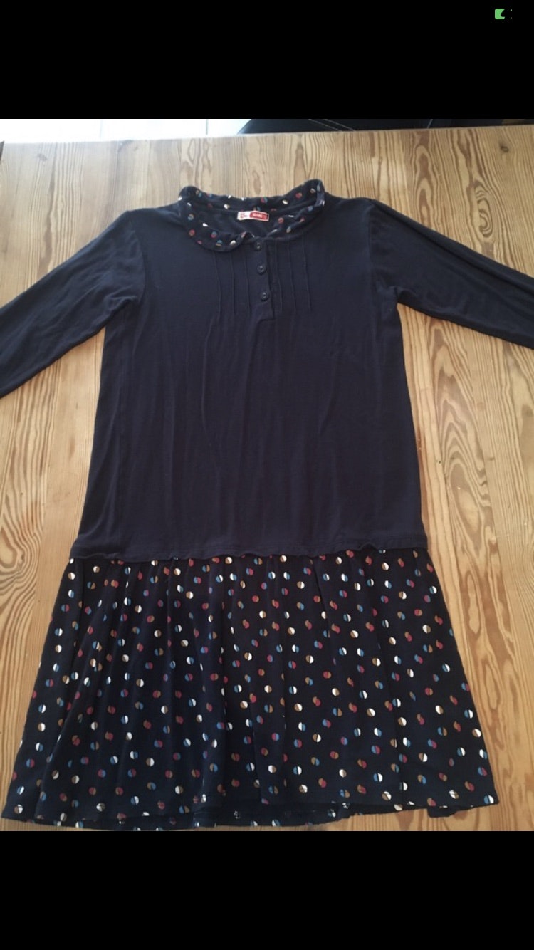 Robe mi saison Dpam - photo numéro 2