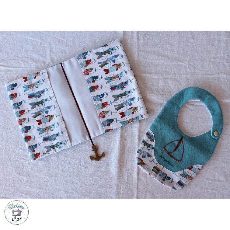 Coffret naissance bateau ⛵ - photo numéro 4