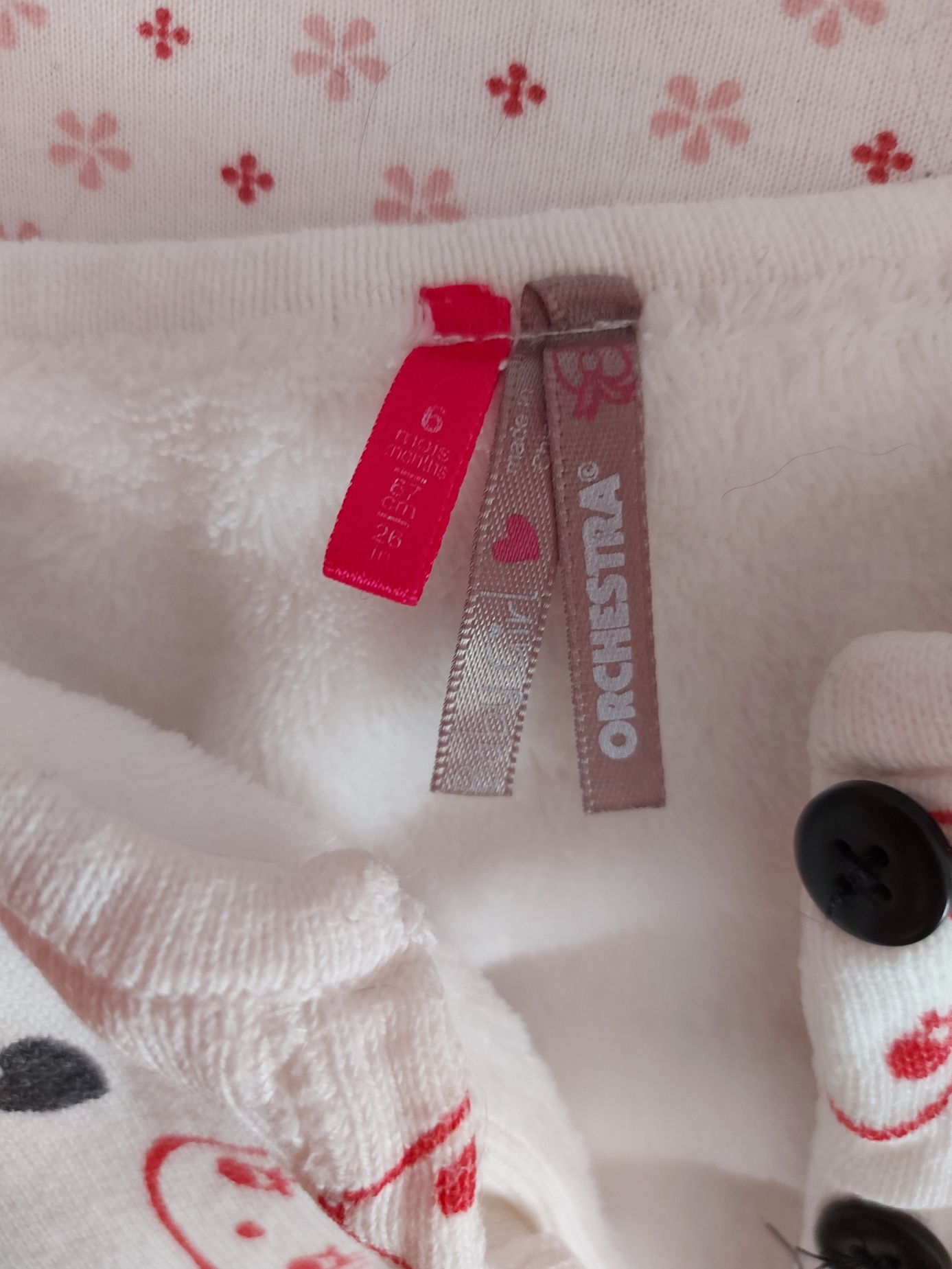 Gilet orchestra - photo numéro 2