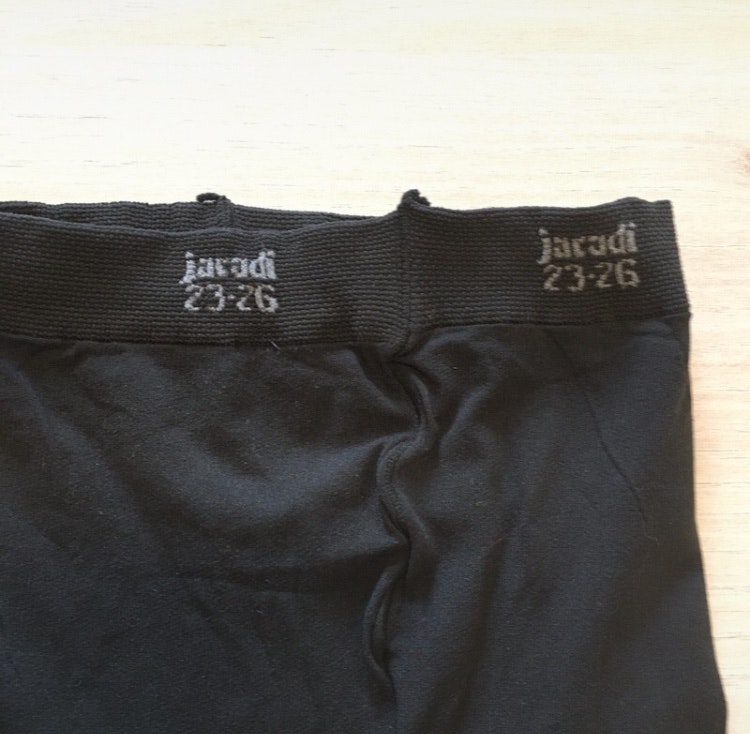 Collant fin Jacadi 23-26 - photo numéro 3