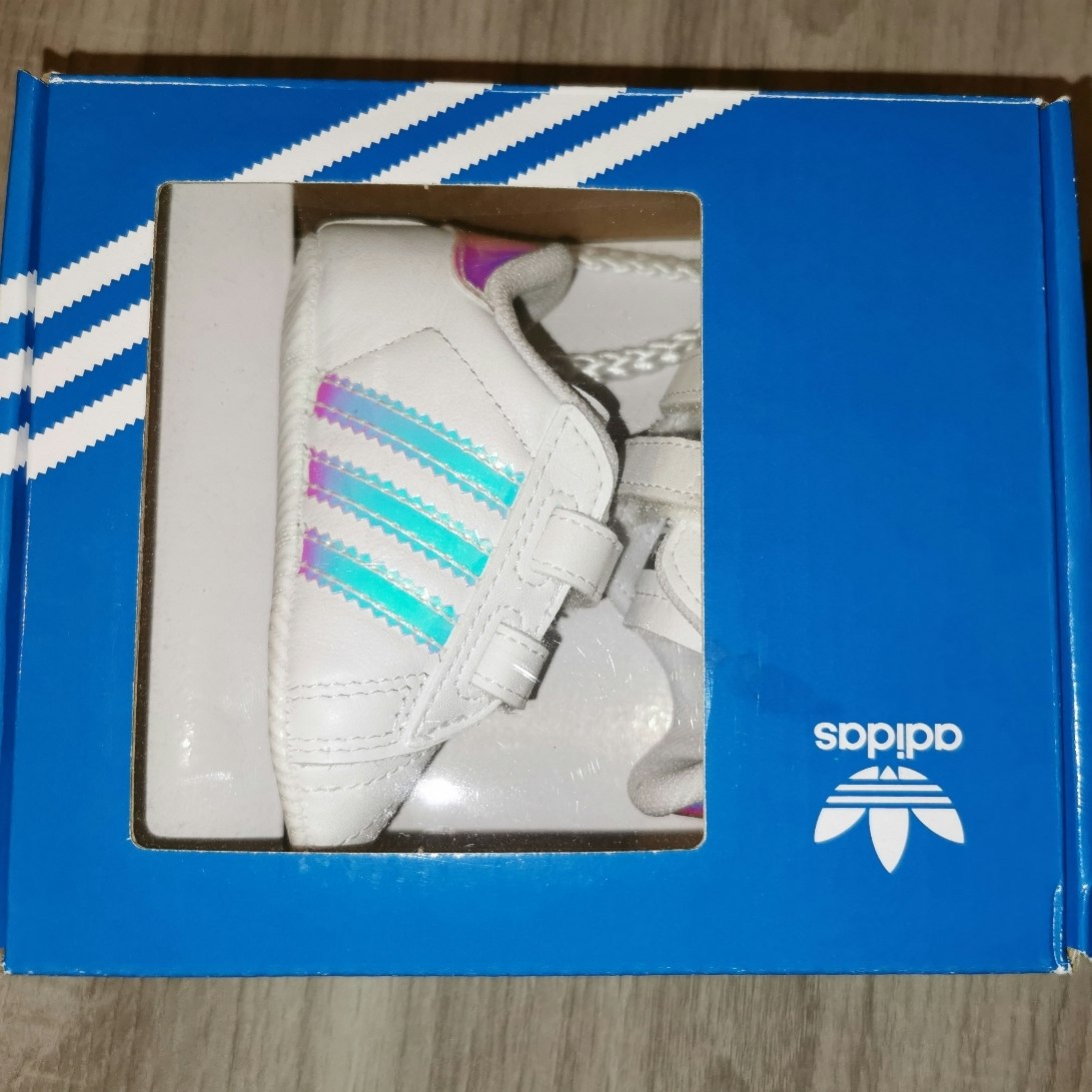 Adidas fille new collection P17