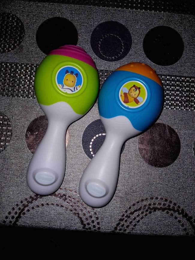 Maracas Beebs Achat Vente Bebe Enfant