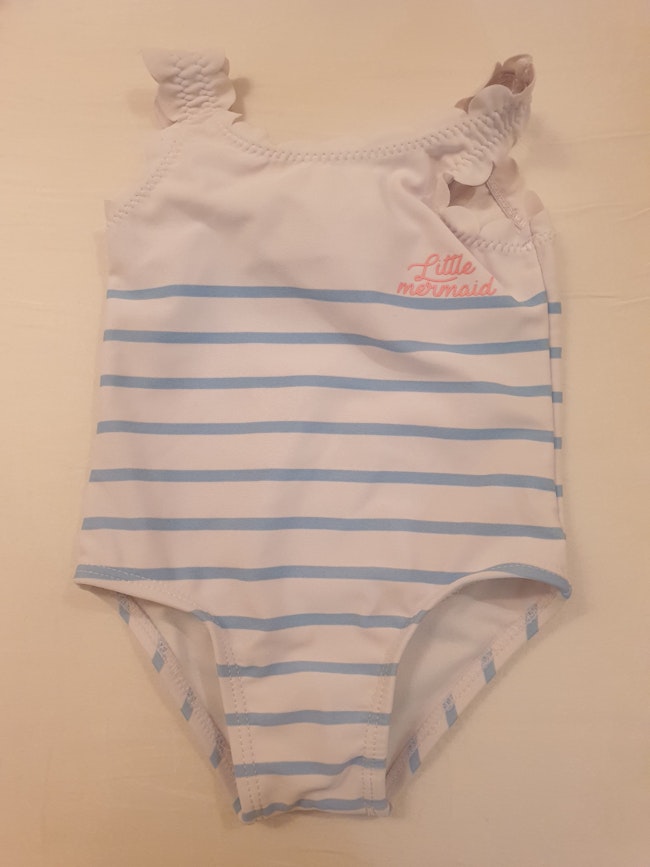 Maillot De Bain Bebe Fille 9 Mois Beebs Achat Vente Bebe Enfant