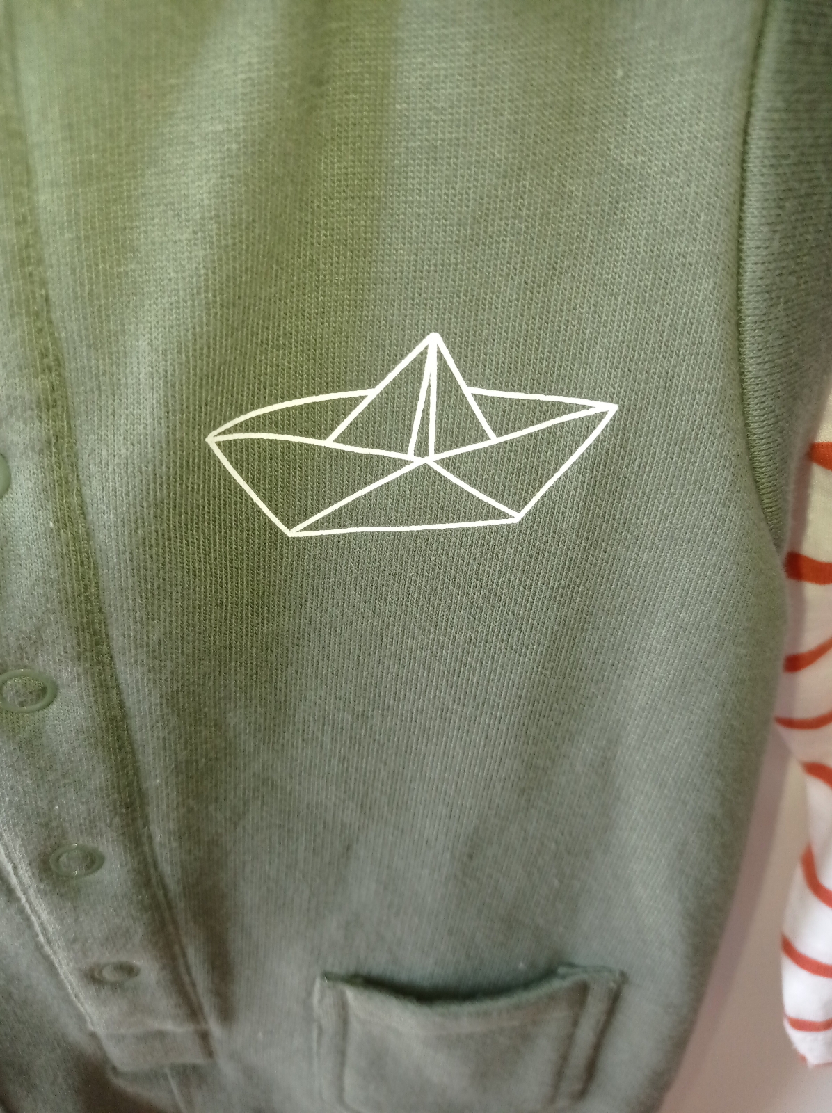 Ensemble garçon - photo numéro 2