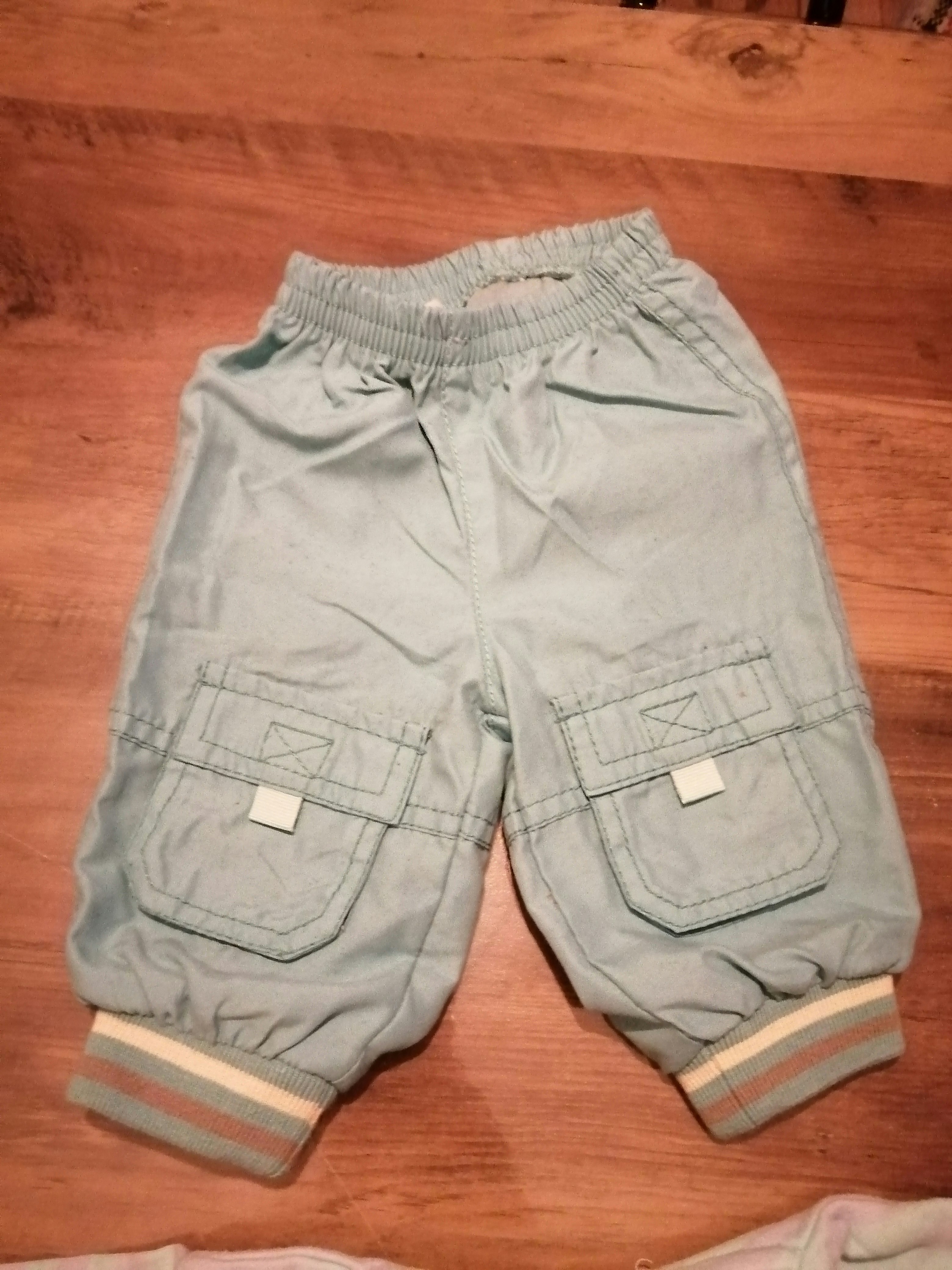 Ensemble bébé garçon - photo numéro 5