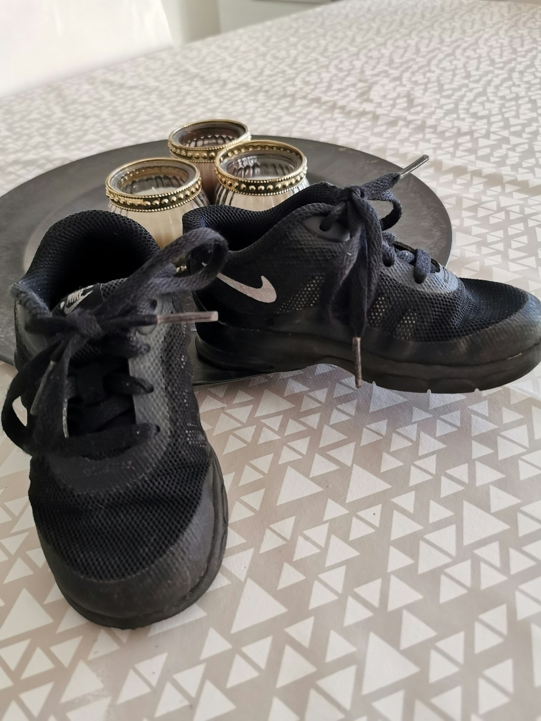 Basket Nike