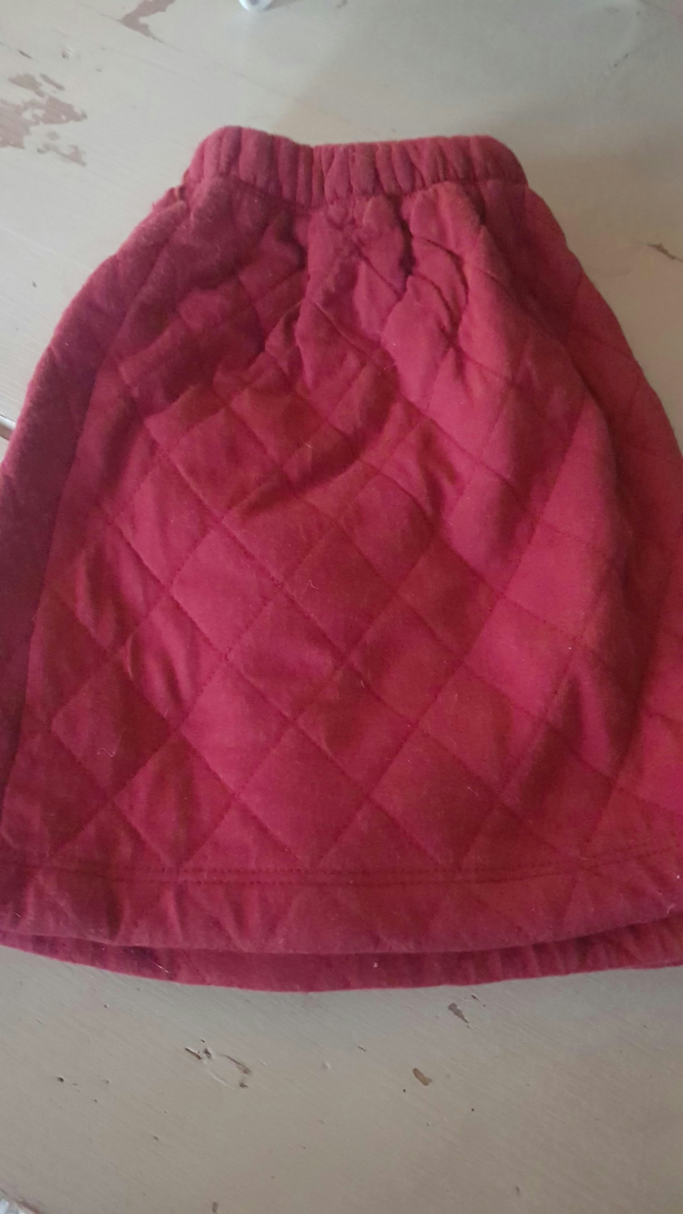 Vêtement Petite Fille - photo numéro 2