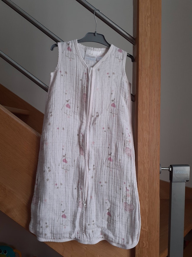 Gigoteuse Ete Tres Bon Etat Aden Anais 0 6 Mois Beebs Achat Vente Bebe Enfant