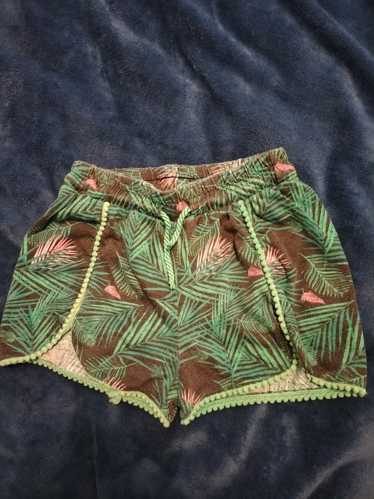 Short Gémo taille 10 ans