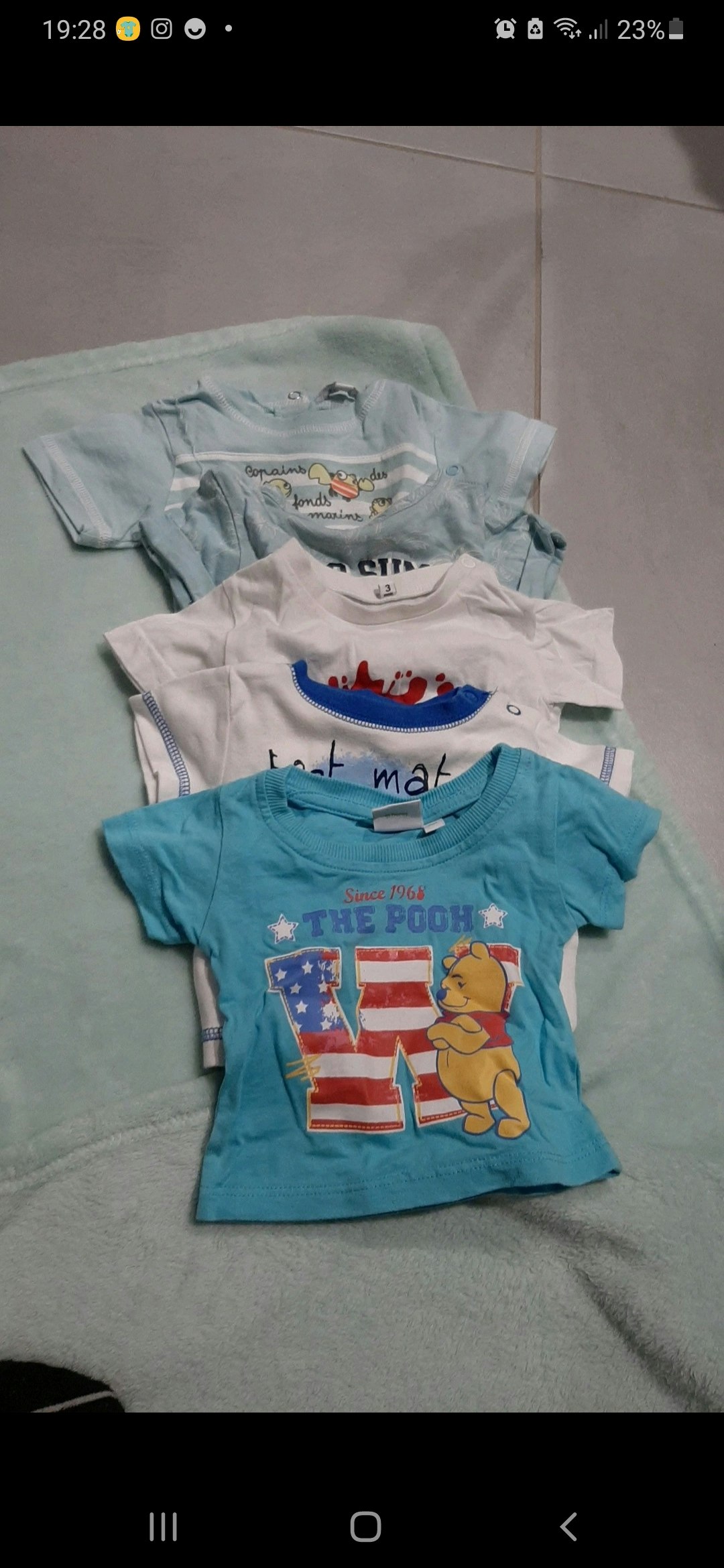 Tee-shirt