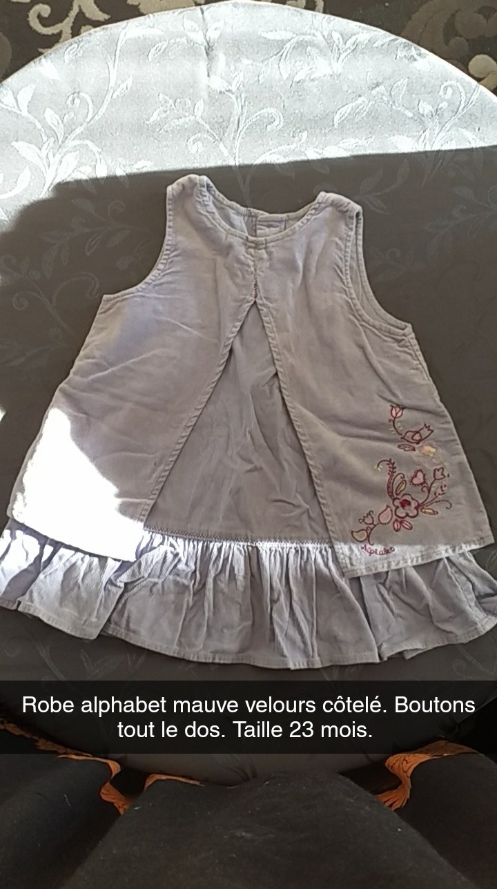 Robe