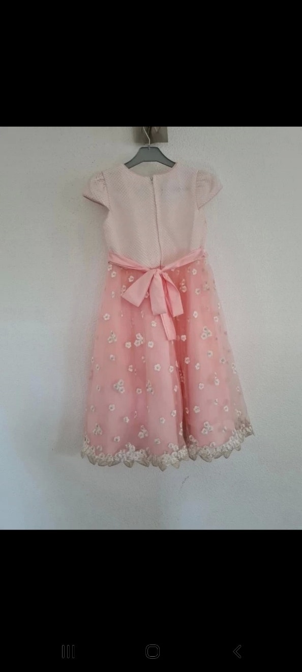 Robe cérémonie - photo numéro 2