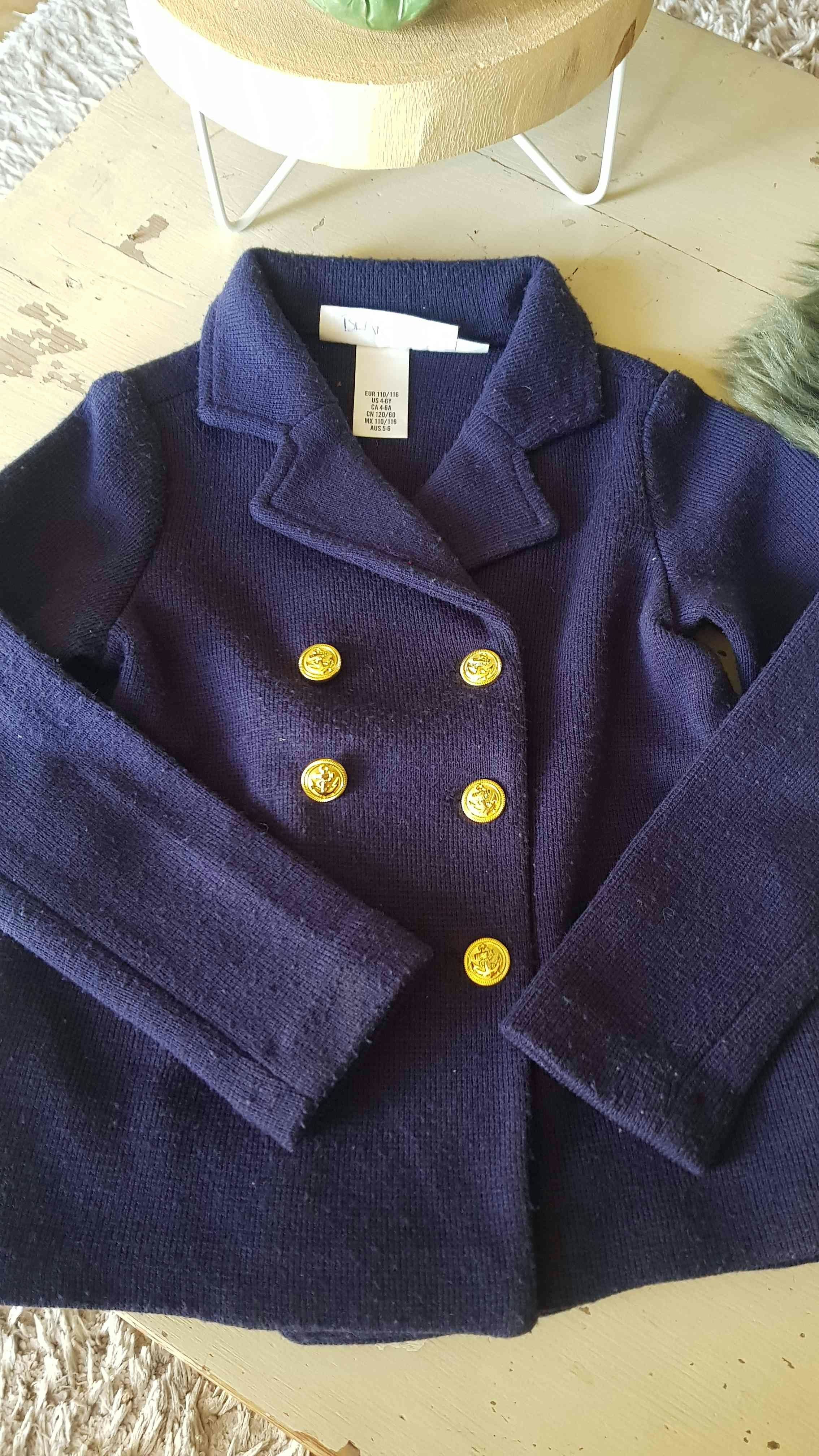 Veste Printanière - photo numéro 2