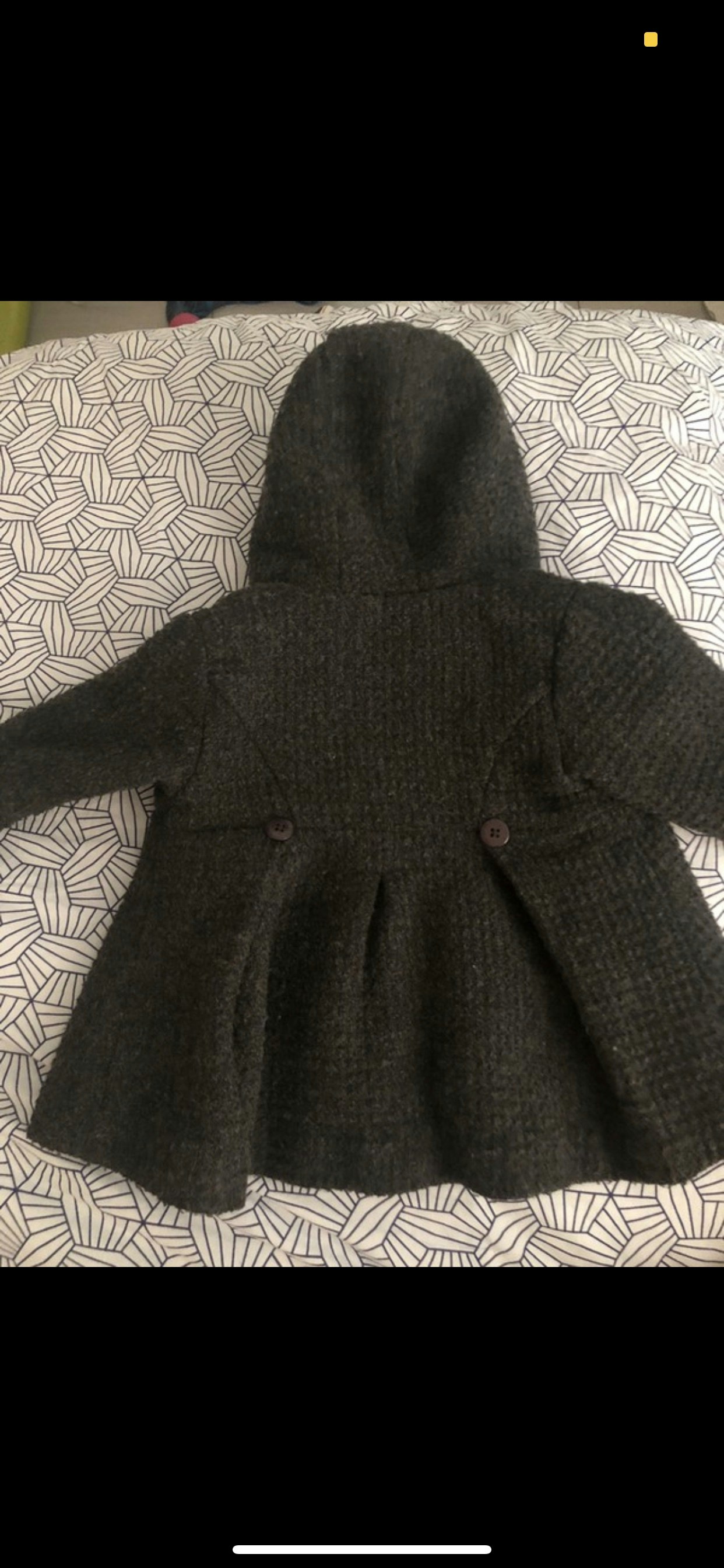 Manteau verbaudet. - photo numéro 3