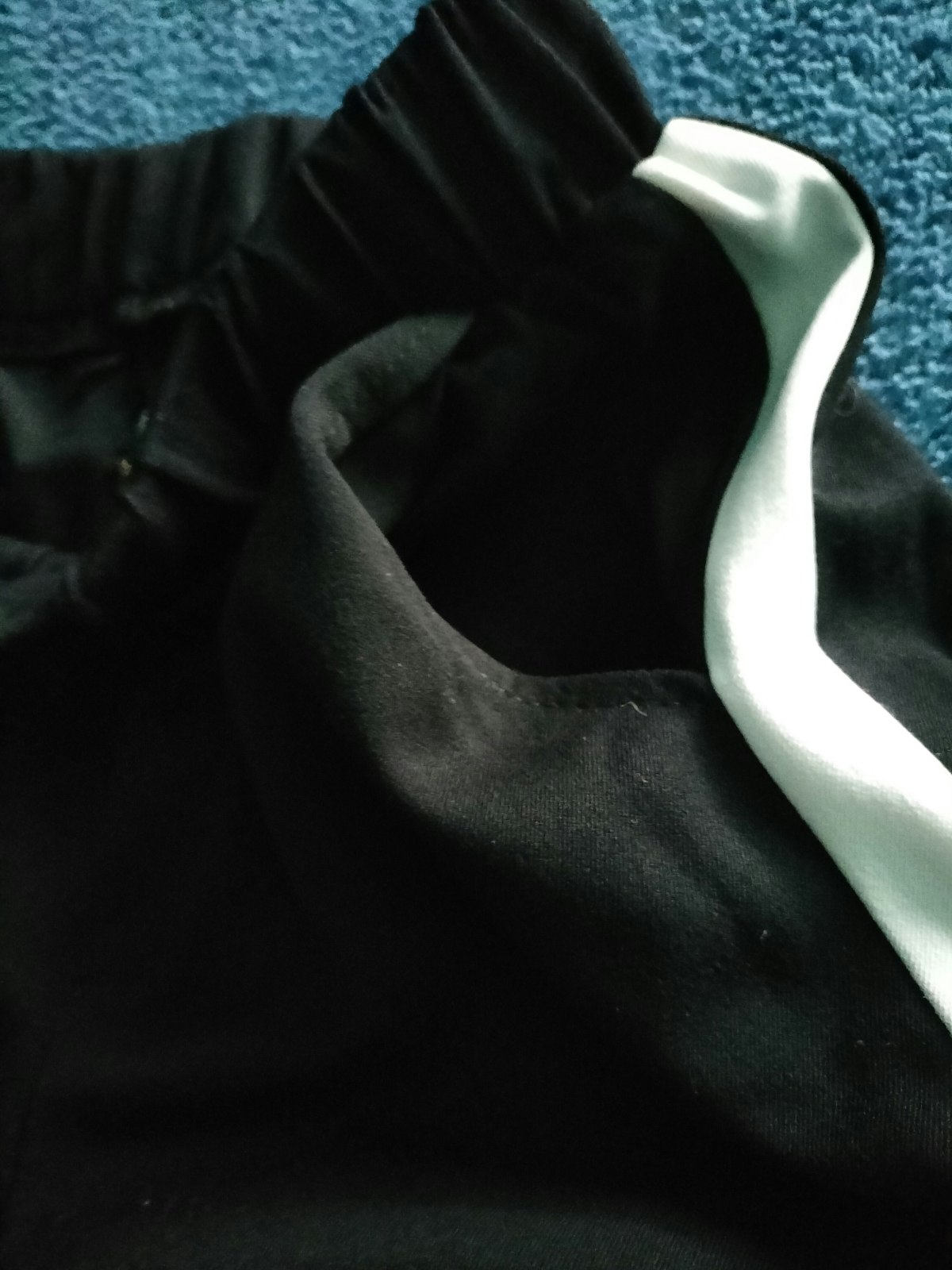 Pantalon fille taille 10 ans - photo numéro 3