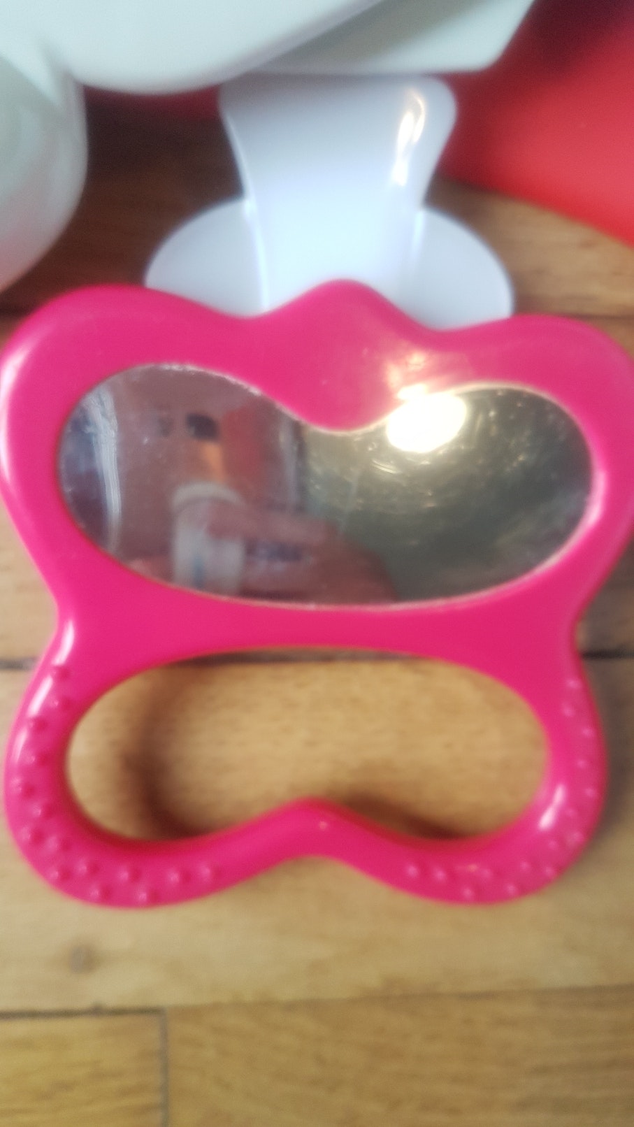 Arche activité chicco - photo numéro 3