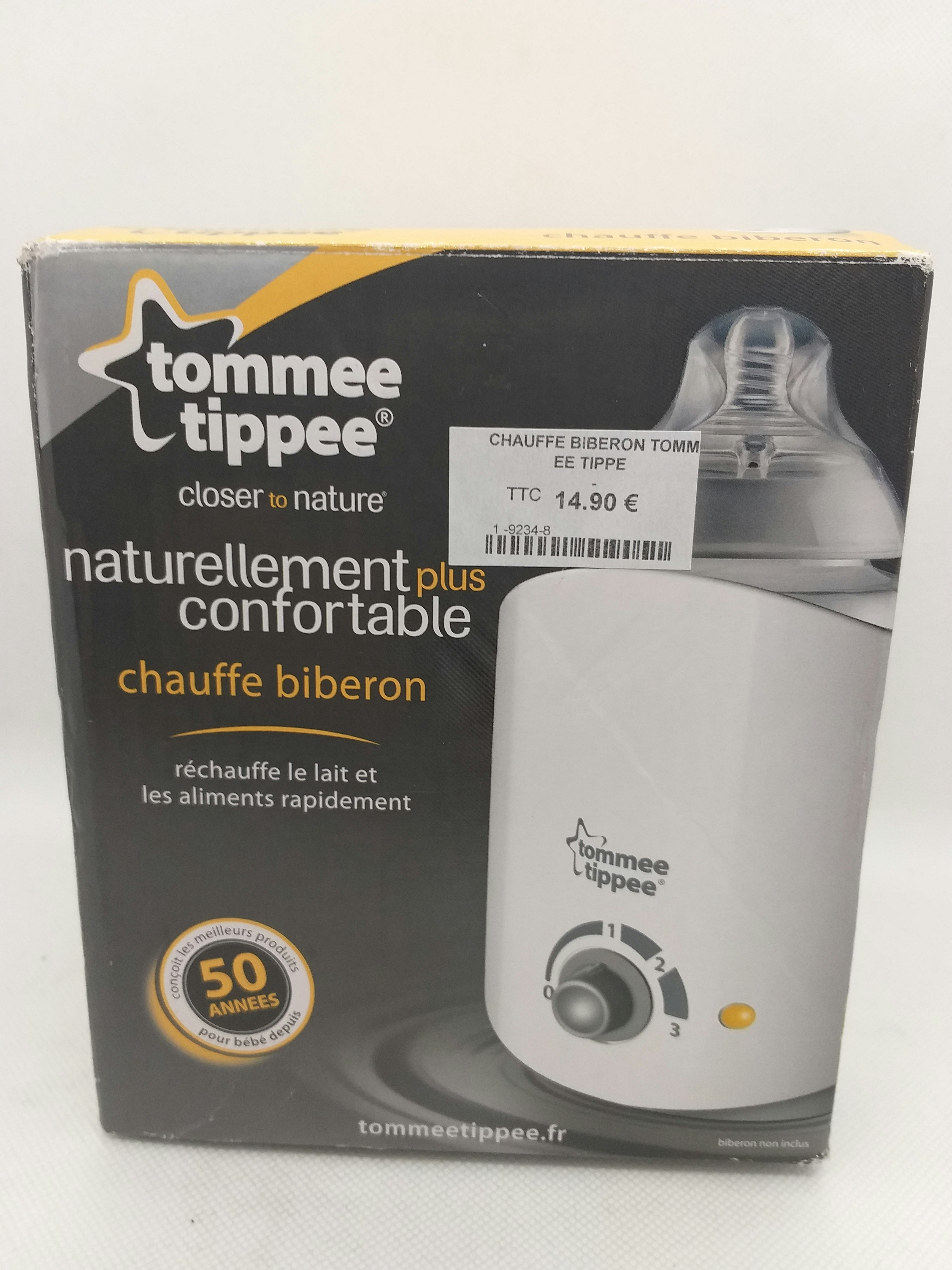 Chauffe biberons et aliments - photo numéro 2