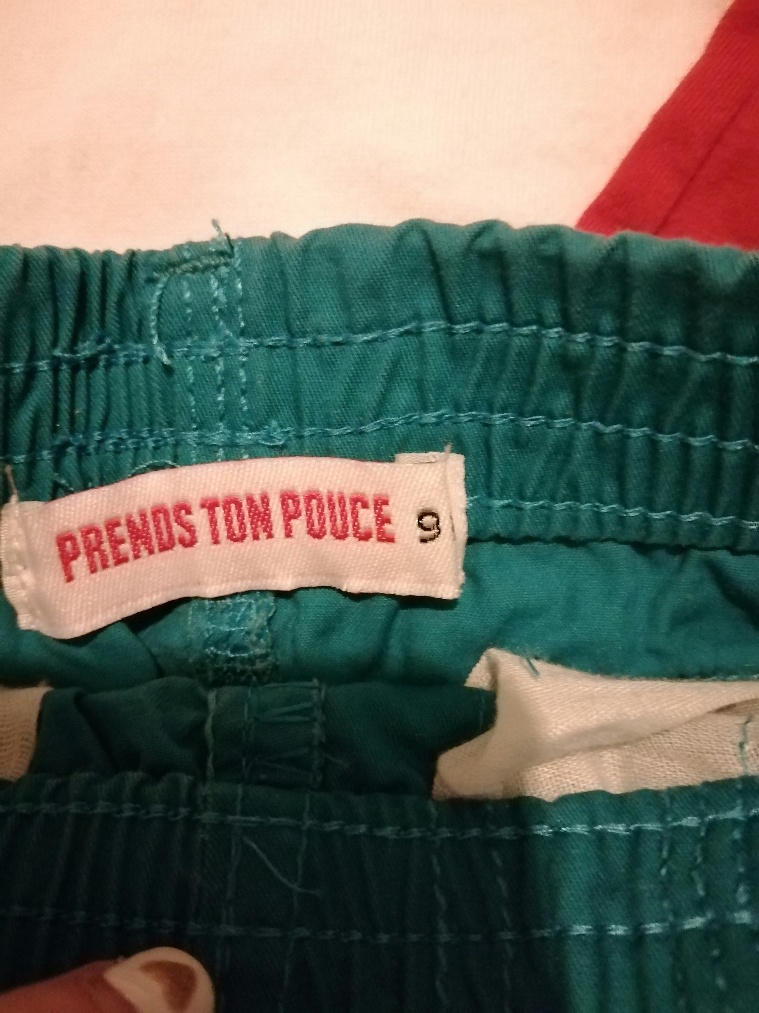 Ensemble bébé garçon 9 mois - photo numéro 4