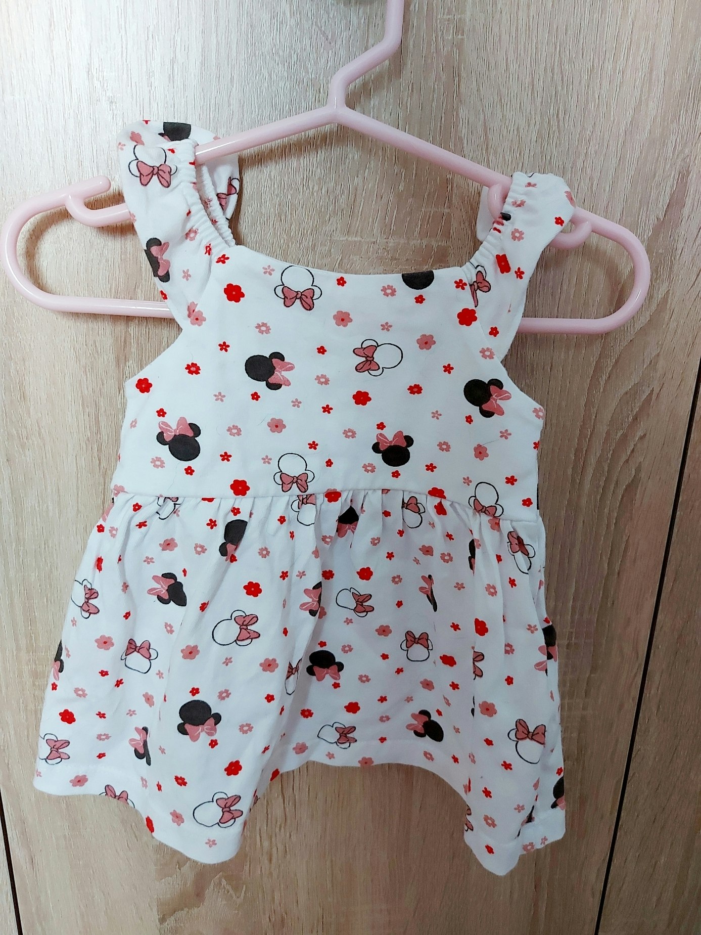 Robe Disney Baby