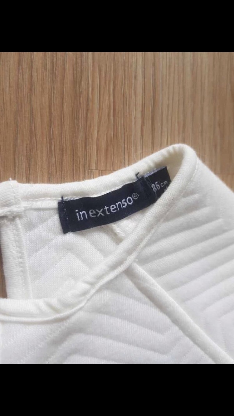 Lot de deux robes taille 18 mois - photo numéro 7