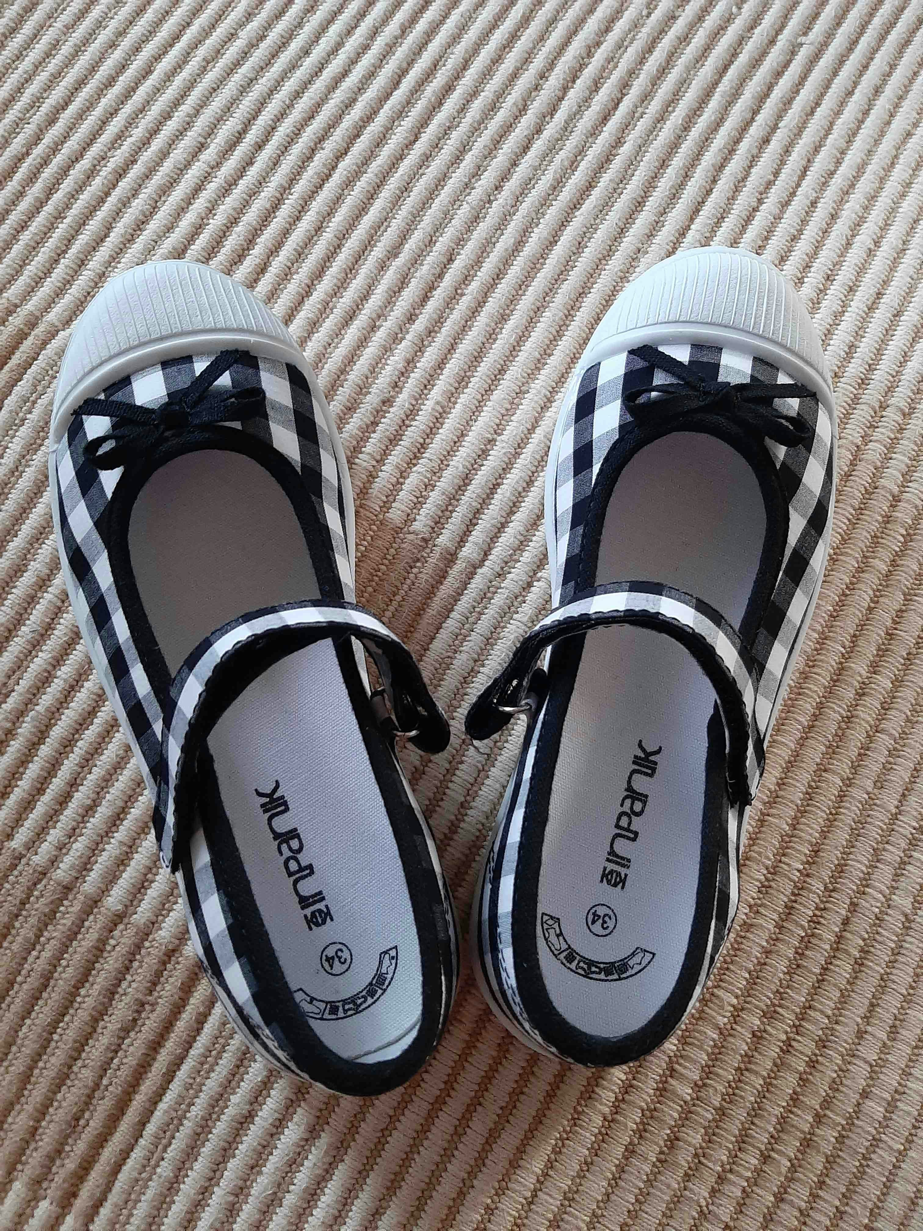 Chaussure fille