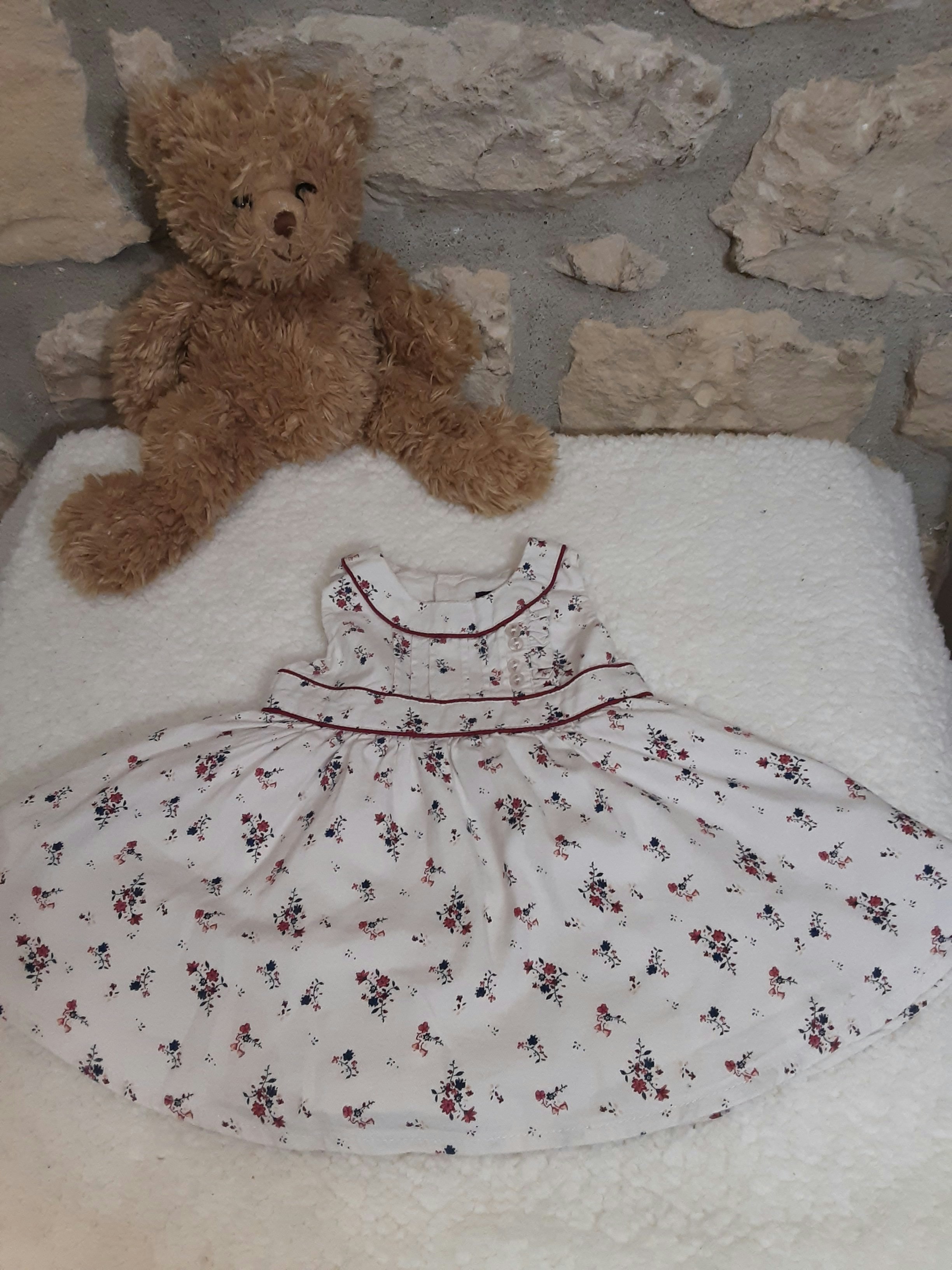 Robe Sergent Major