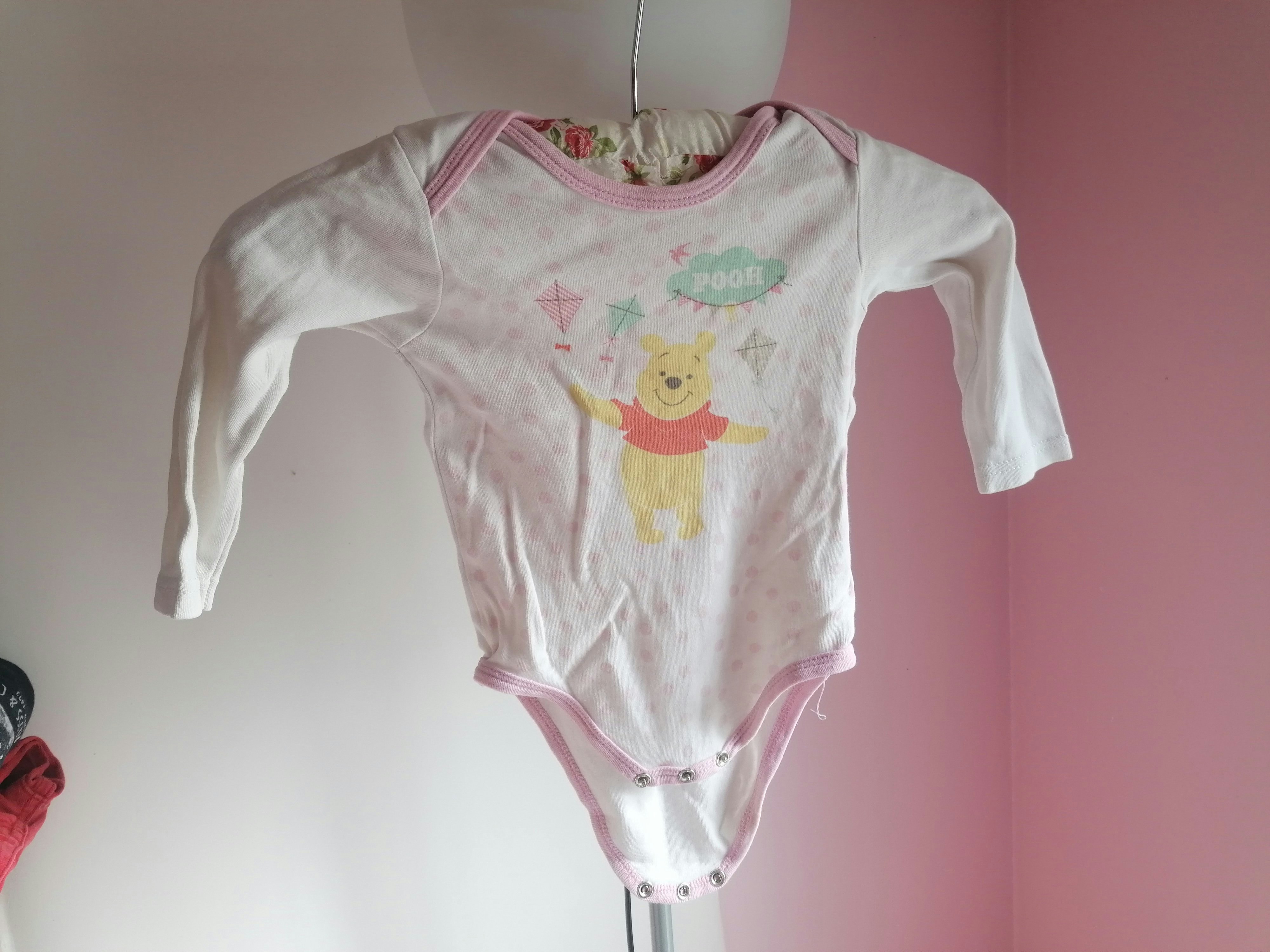 Bodie Winnie - photo numéro 2