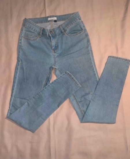 Jeans skinny T38