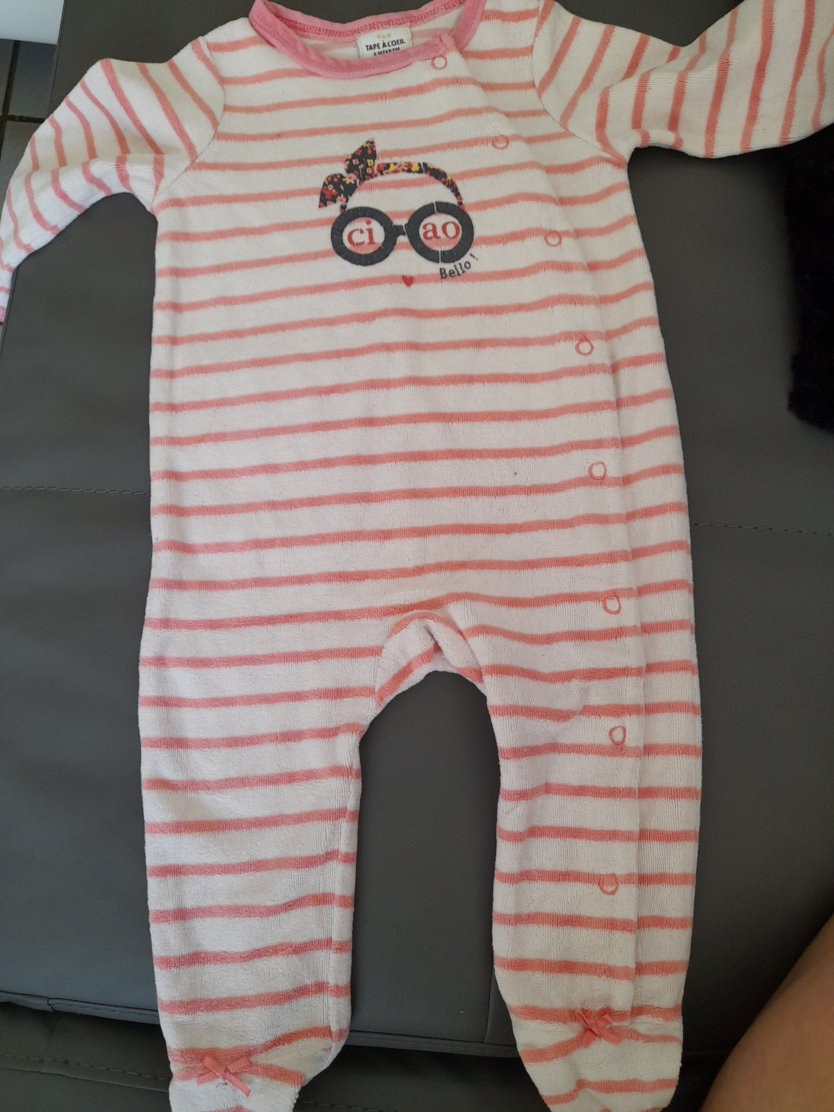 Pyjama