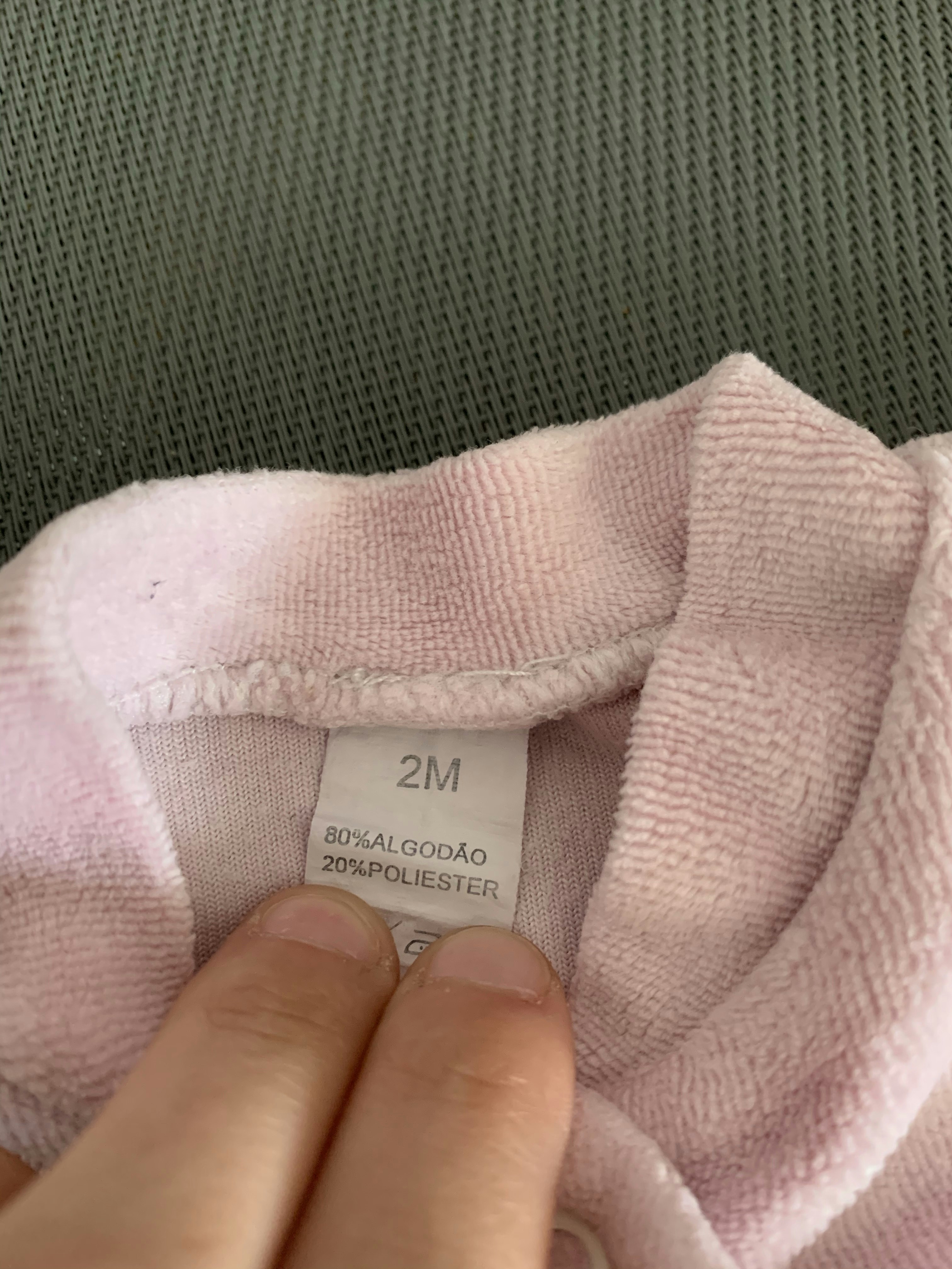 Pyjama minnie - photo numéro 2