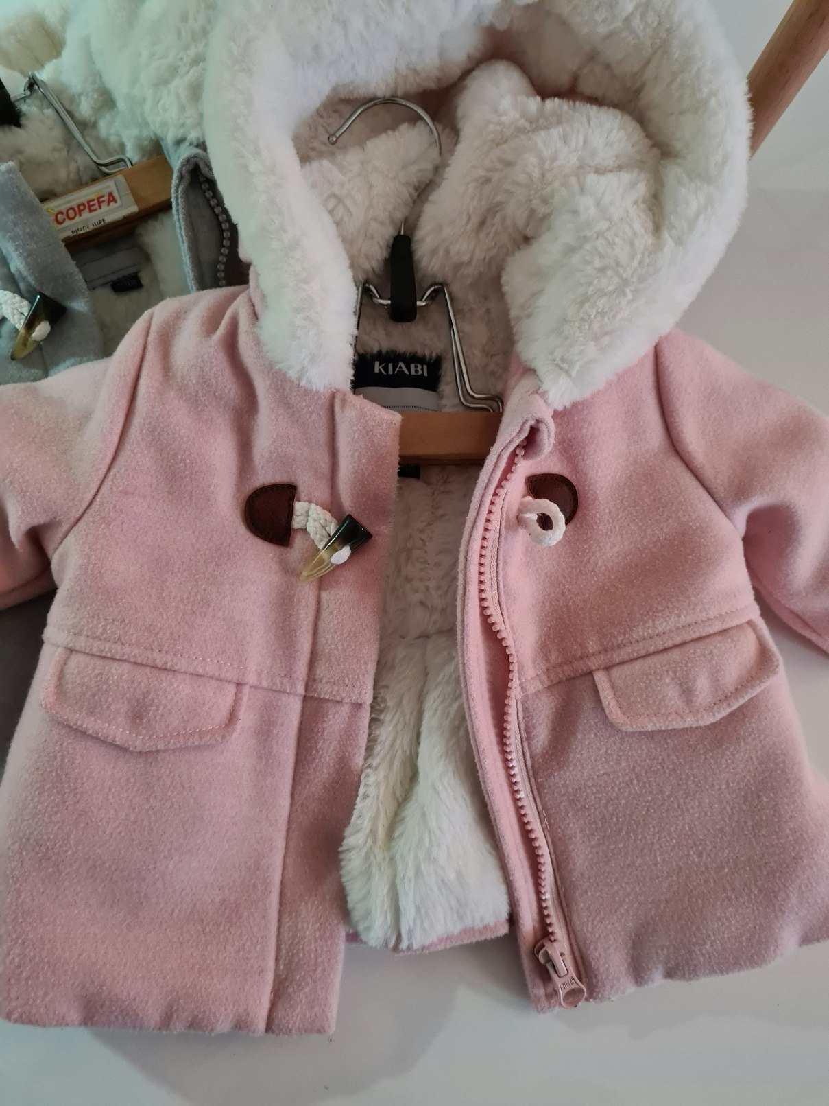 Menteau - photo numéro 3