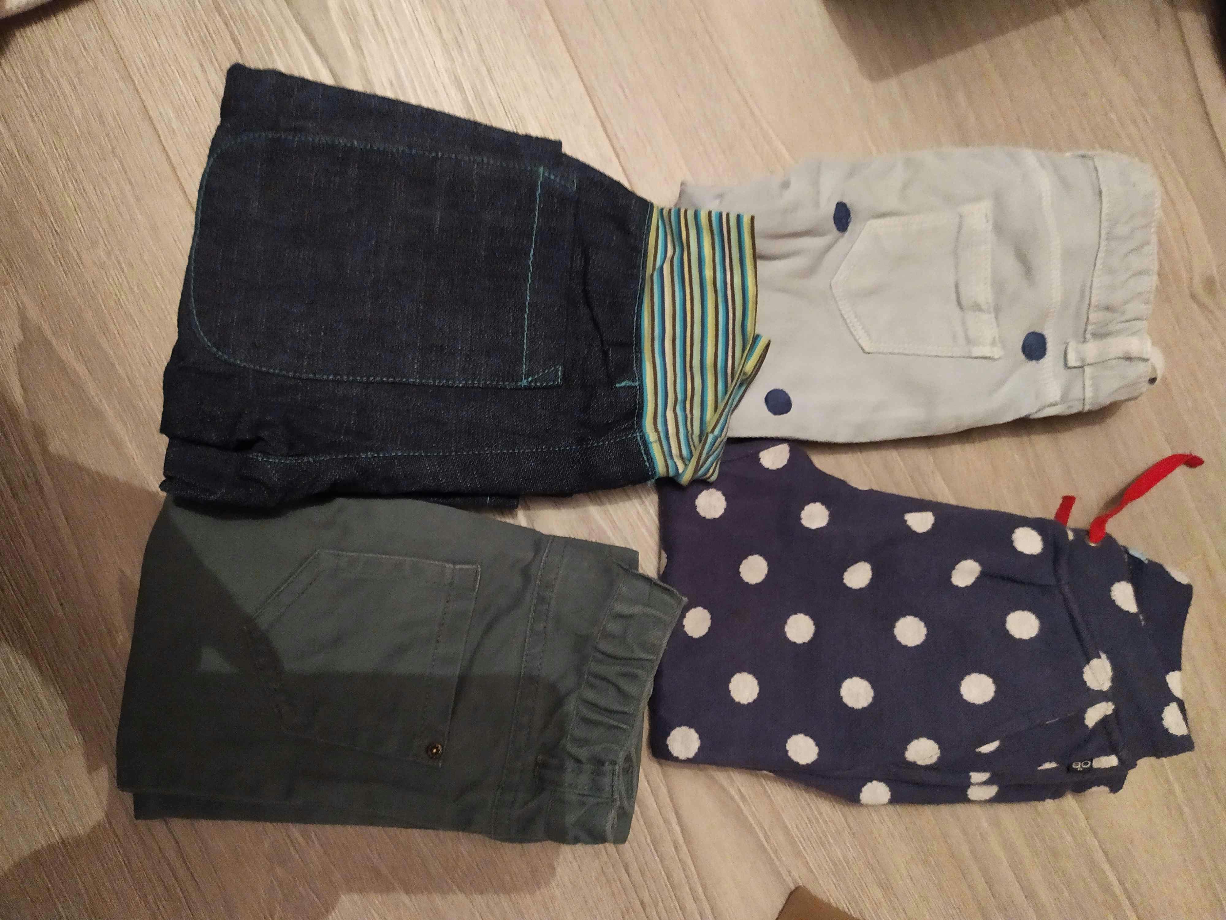 Lot vêtements 18 mois - photo numéro 4