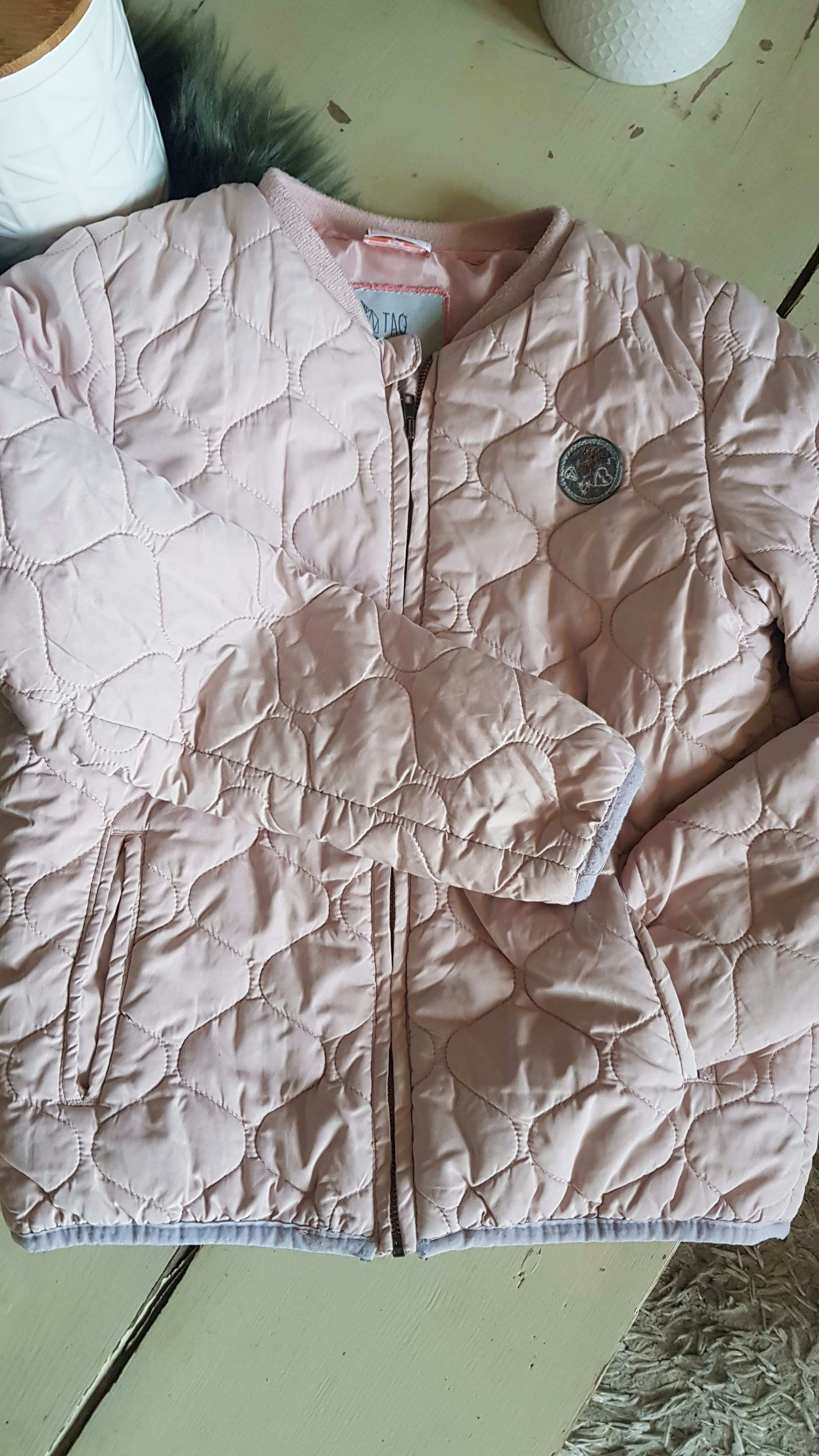 Blouson Petite Fille