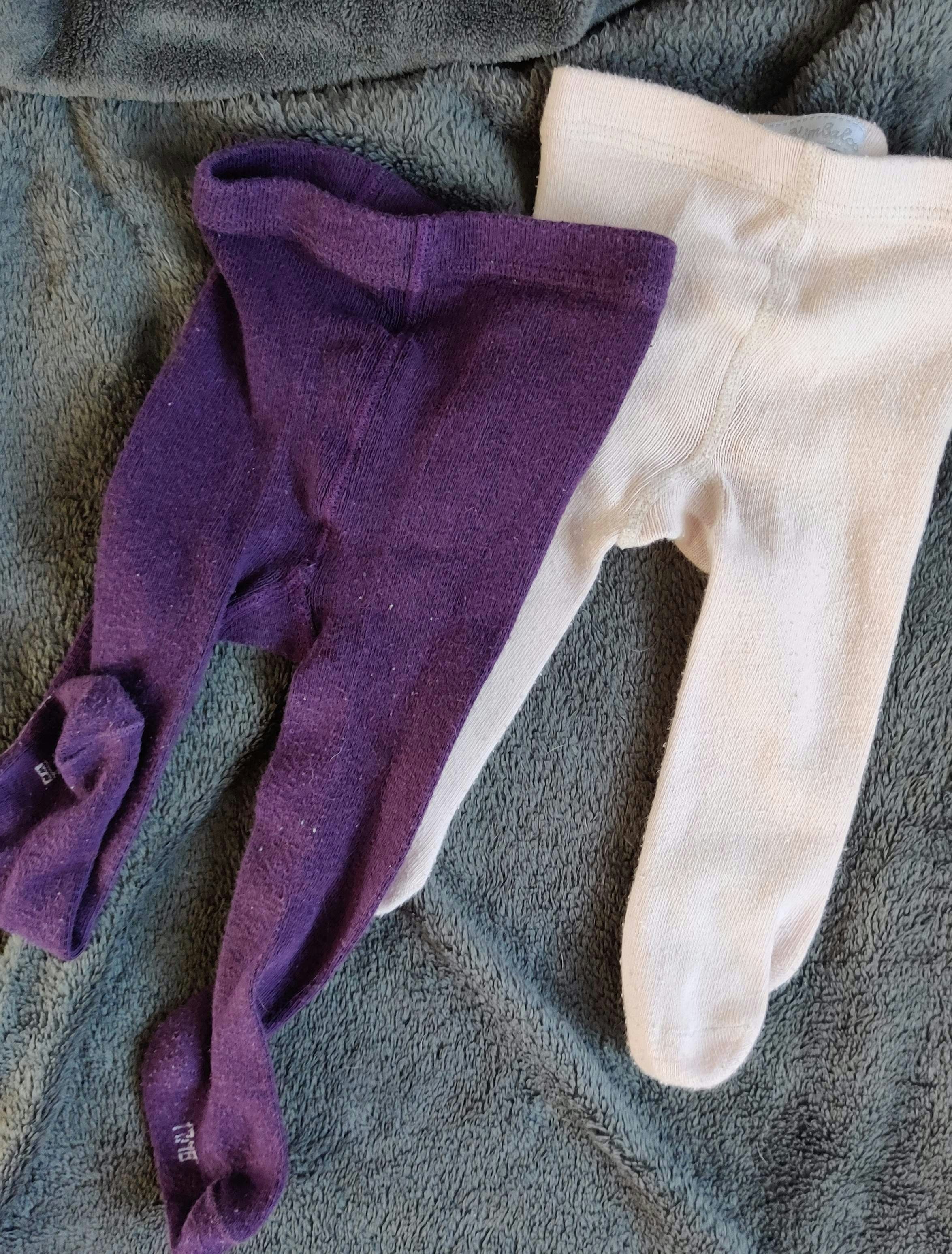 Lot de collants