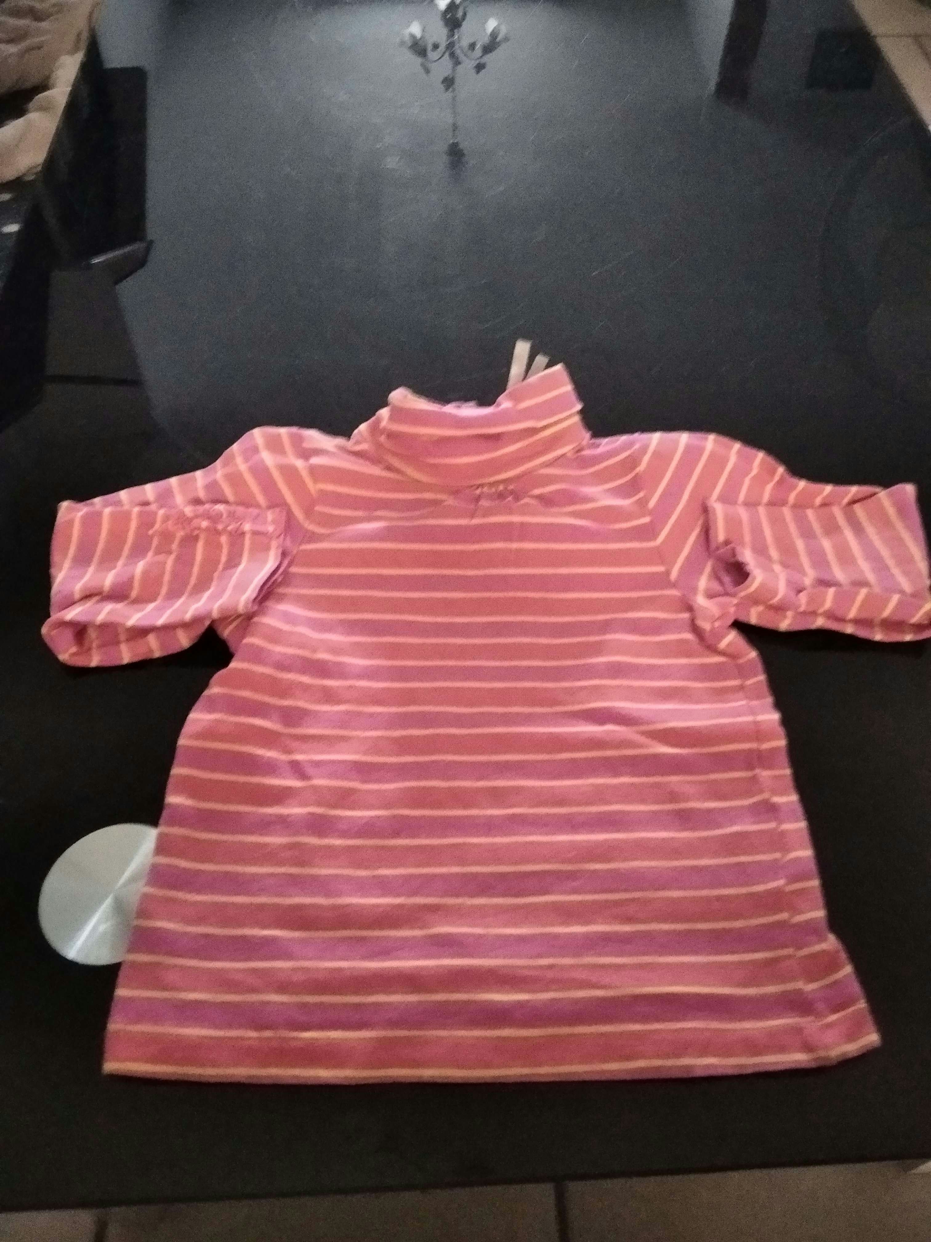 Tee shirt manches longues