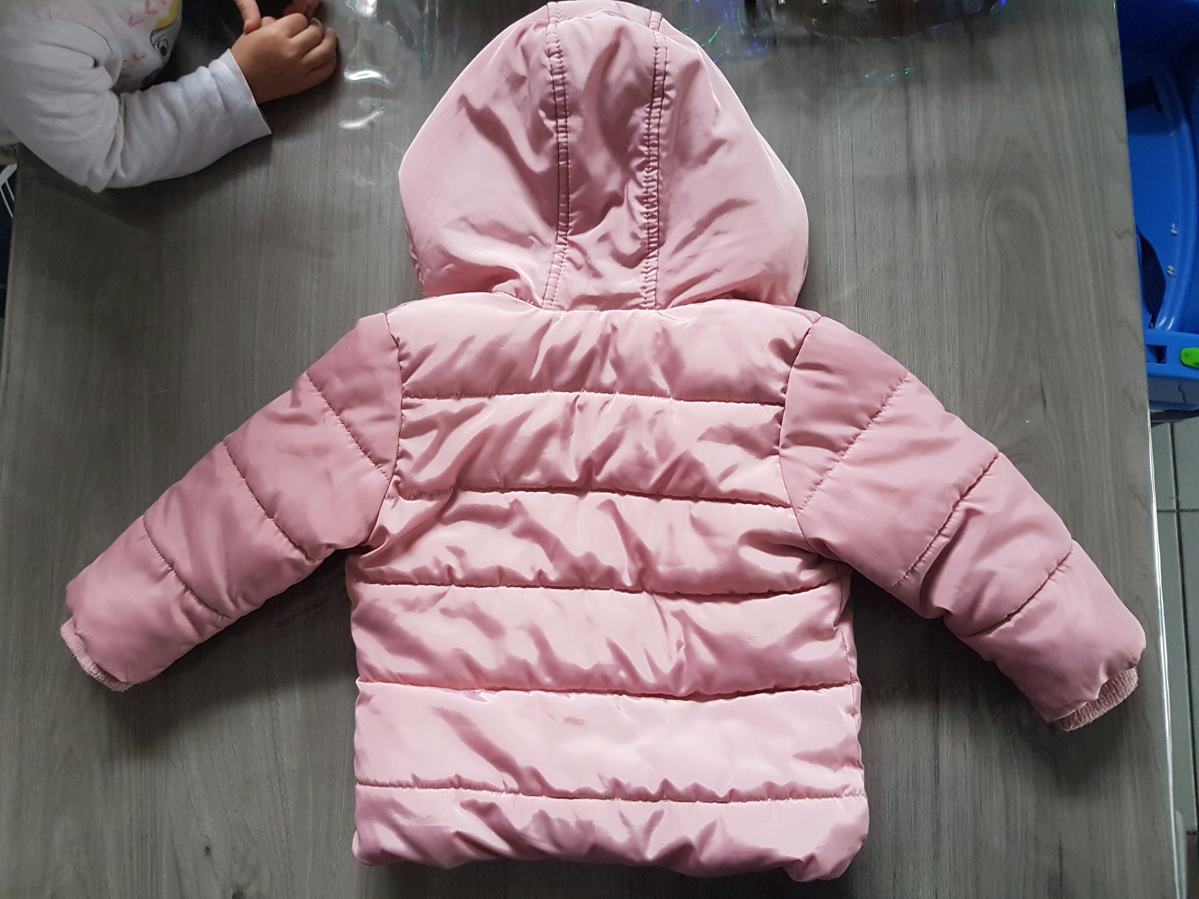 Blouson - photo numéro 2