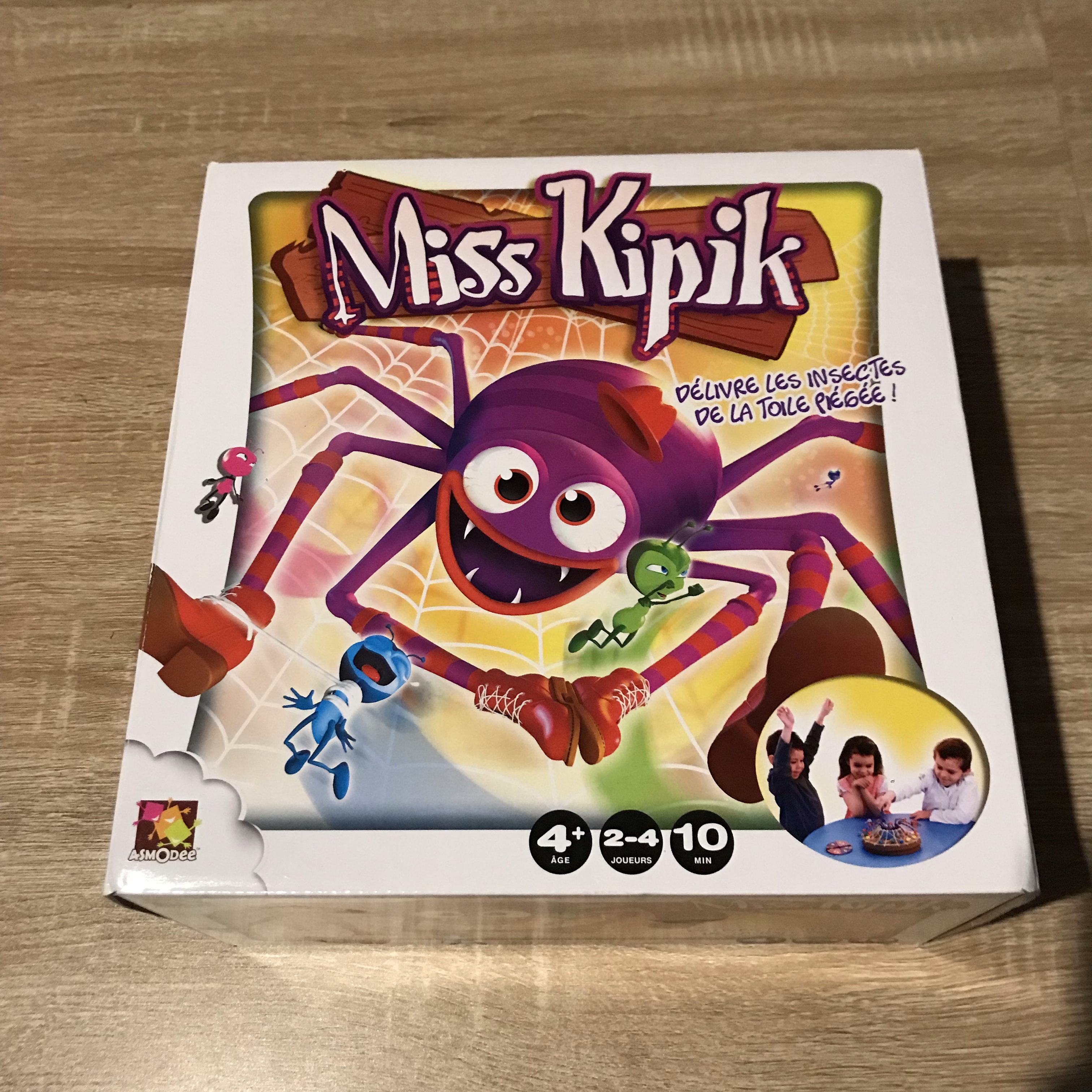 Miss Kipik