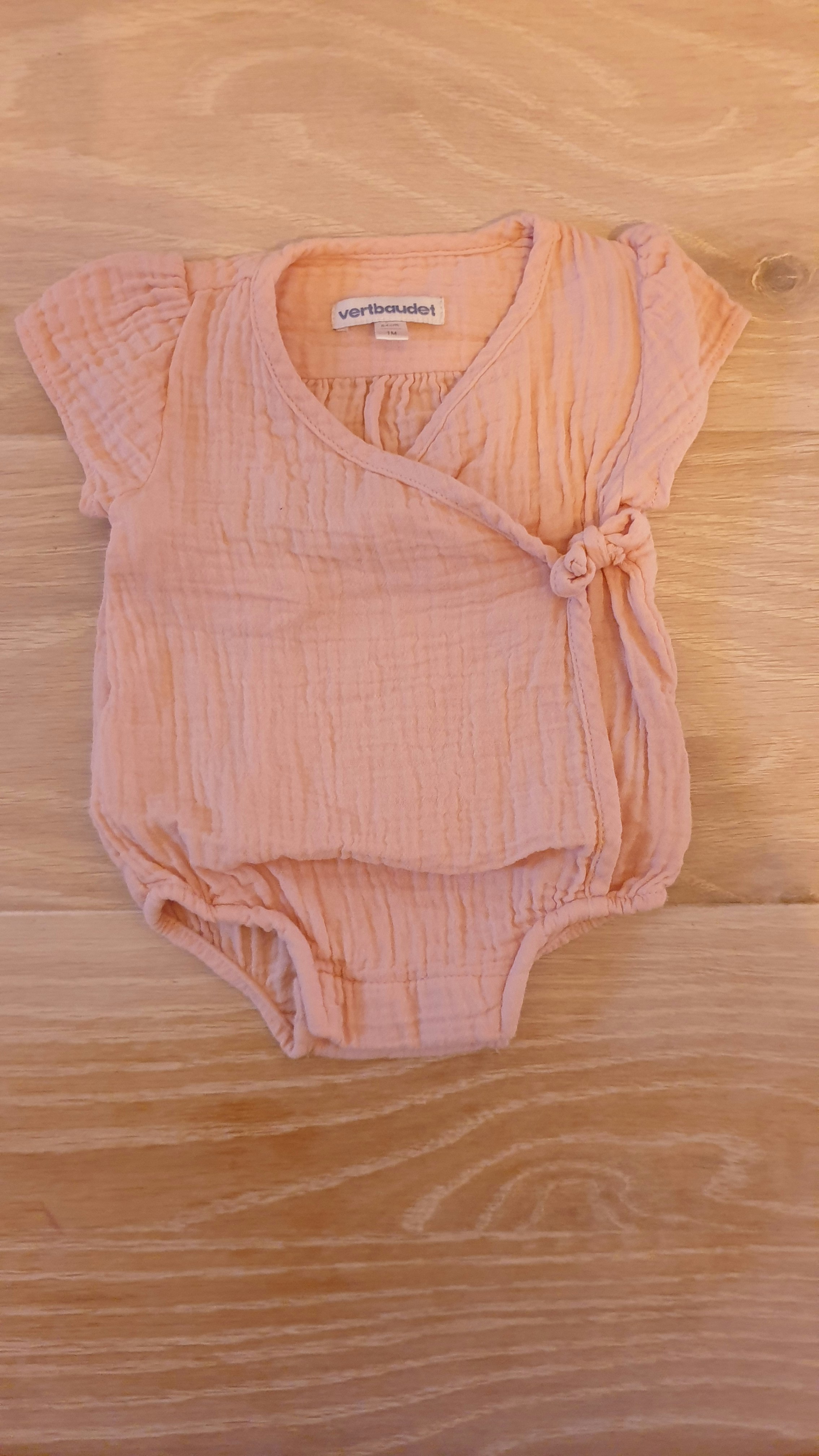 Body en gaze - photo numéro 2