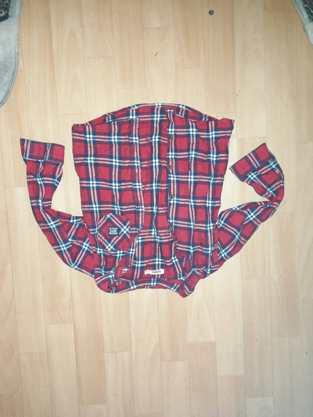 Chemise