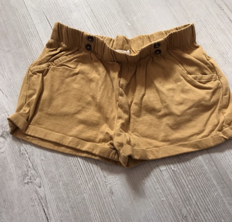 Short léger