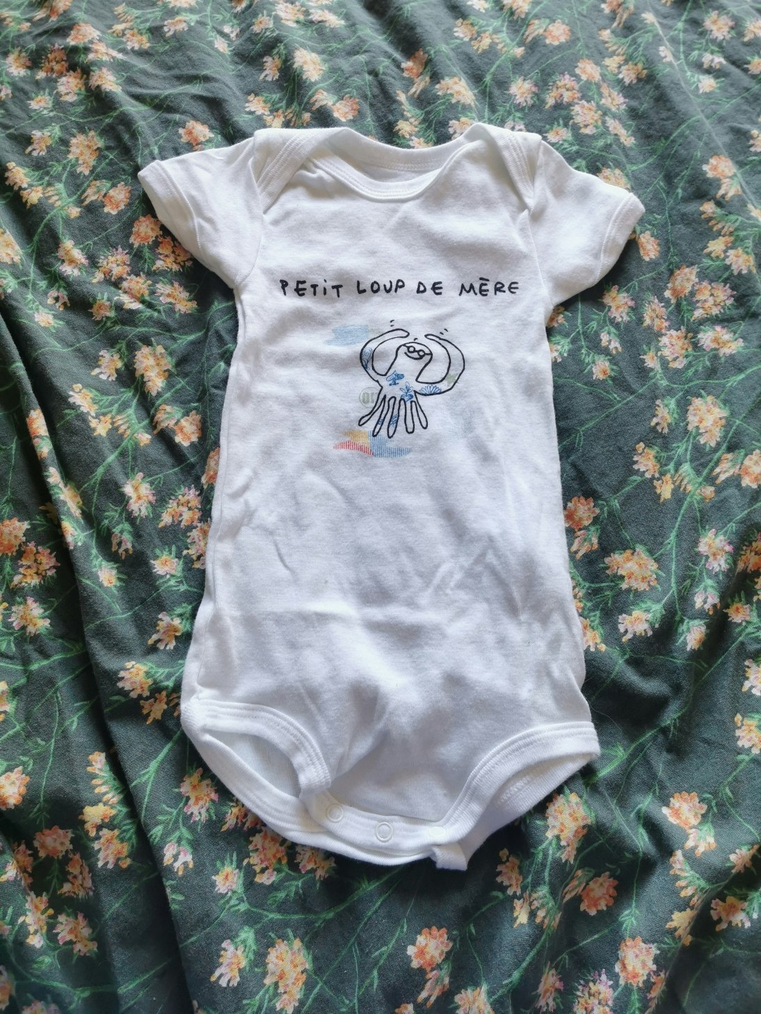 Bodie petit bateau