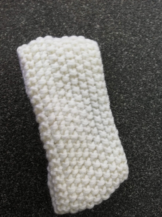 Bandeau Blanc Beebs Achat Vente Bebe