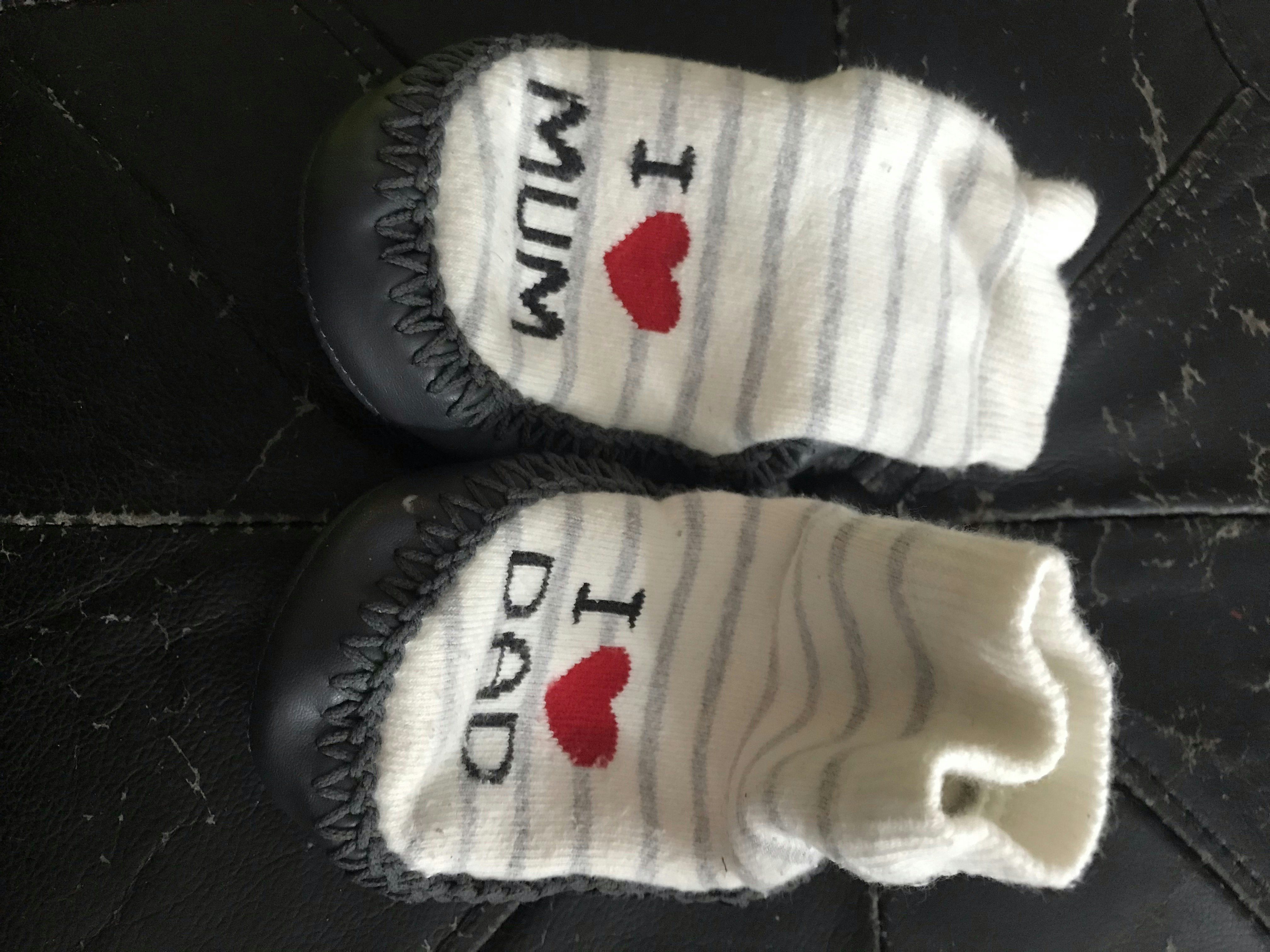 Chaussons