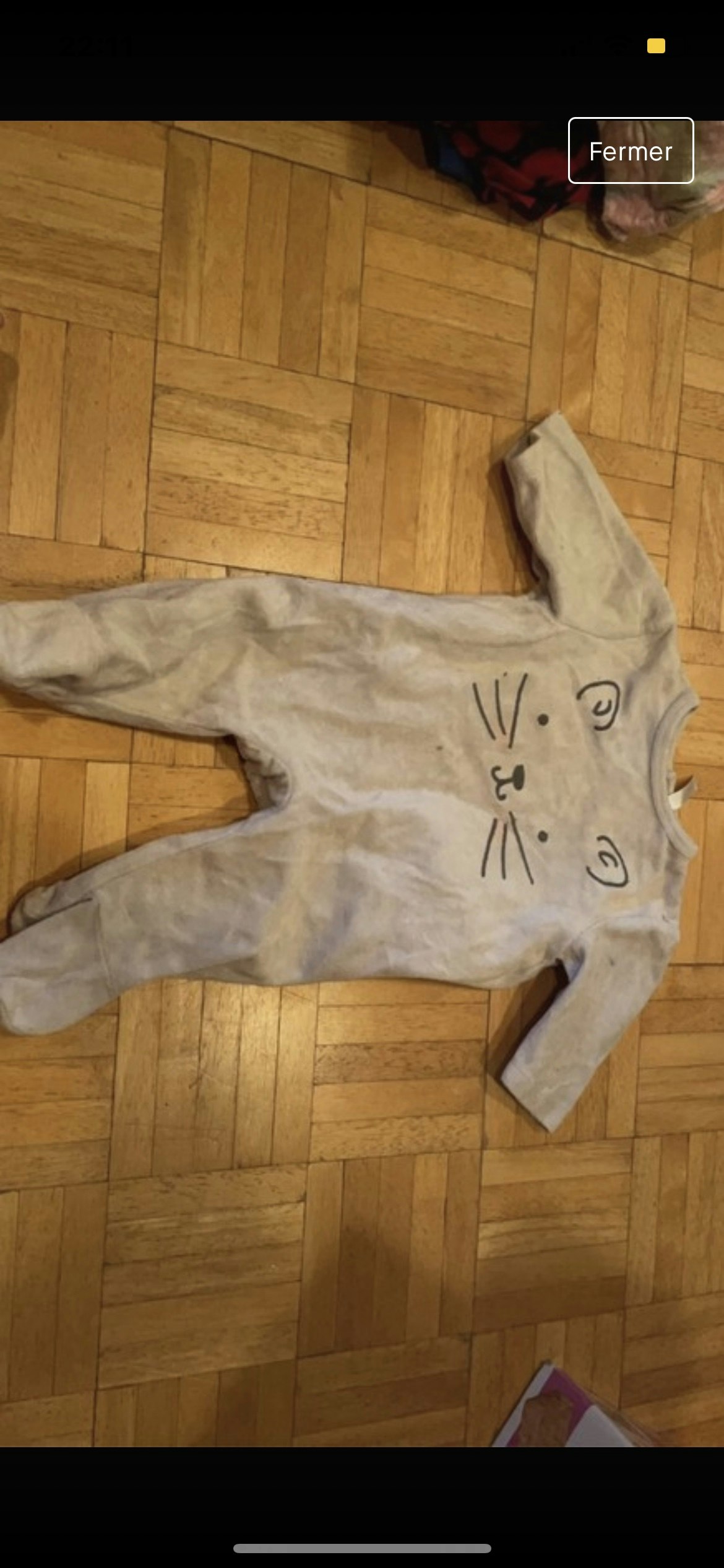 Pyjama