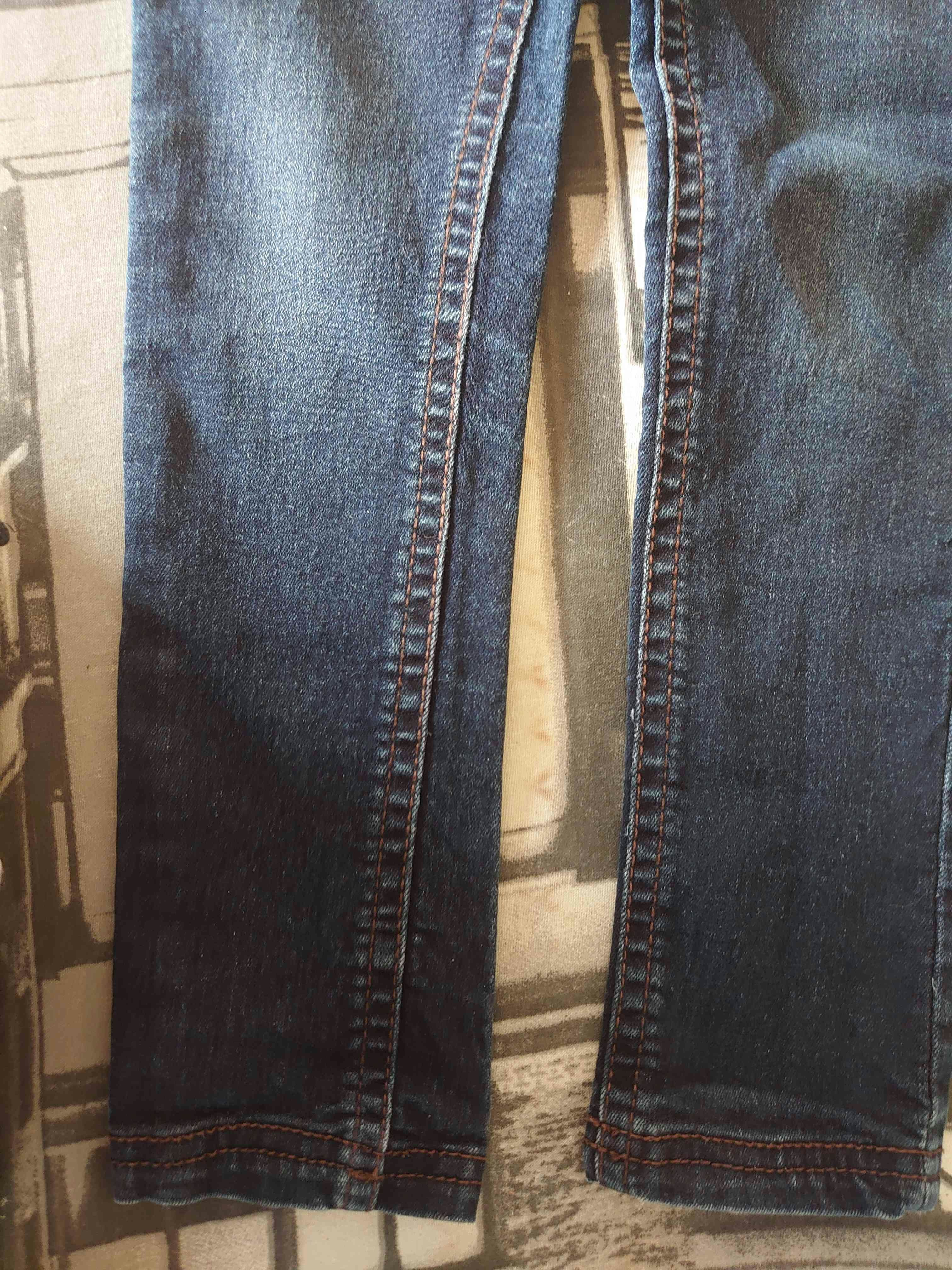 Pantalon jeans - photo numéro 2