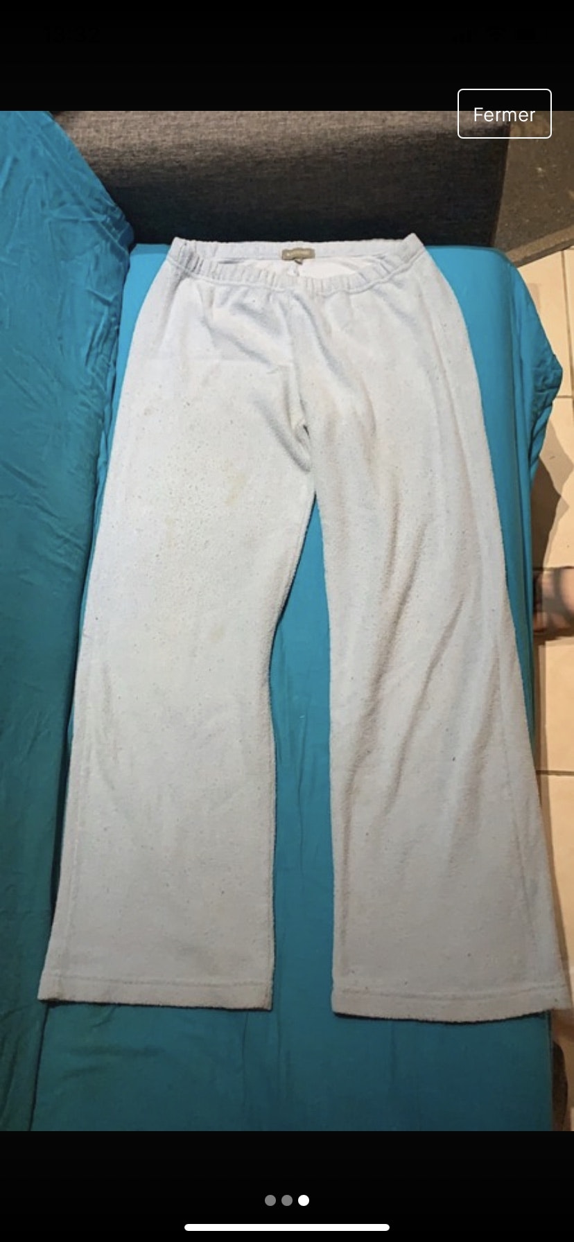 Pyjamas - photo numéro 2