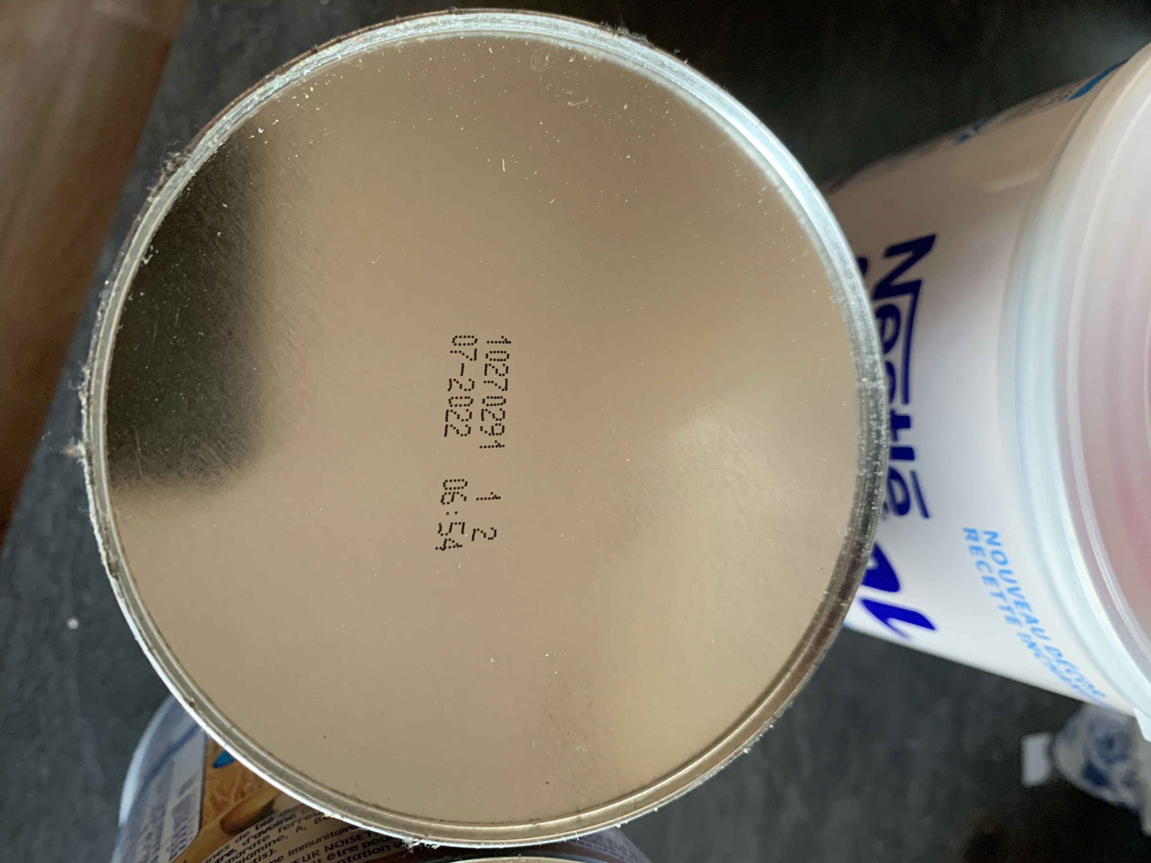 Céréales nestle pour 12mois et + - photo numéro 4