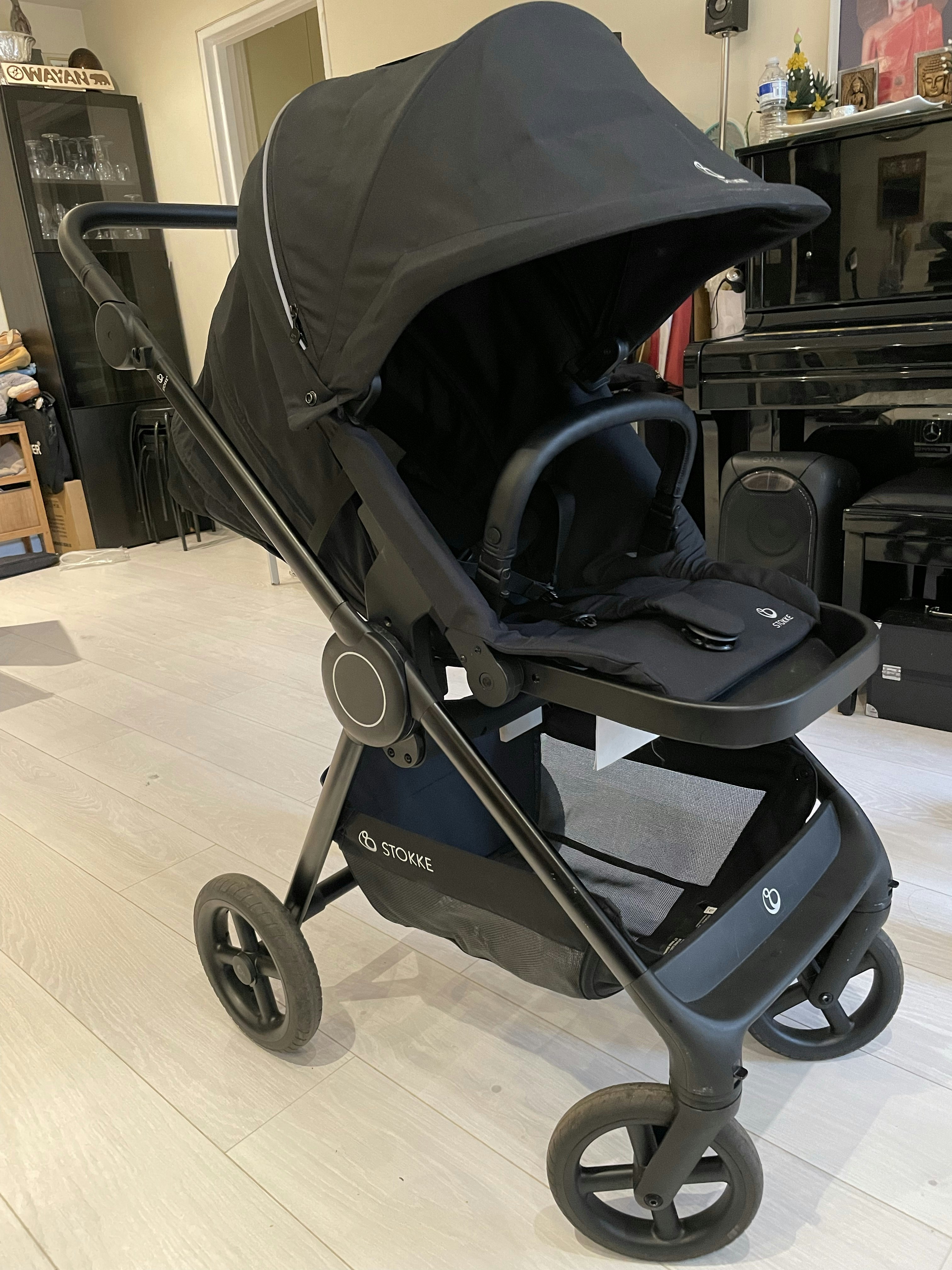 Stokke Beat - photo numéro 3