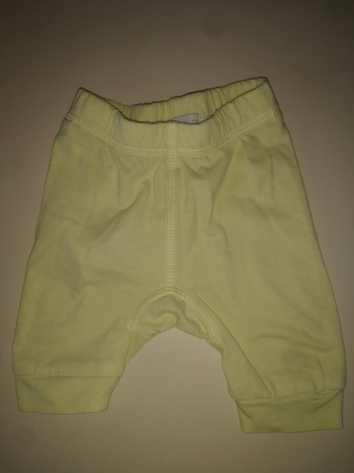 Lot de deux pantalon