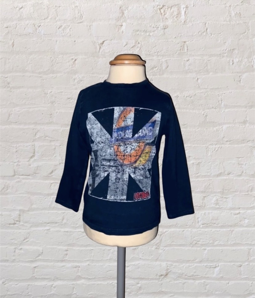 T-shirt ML 5 ans